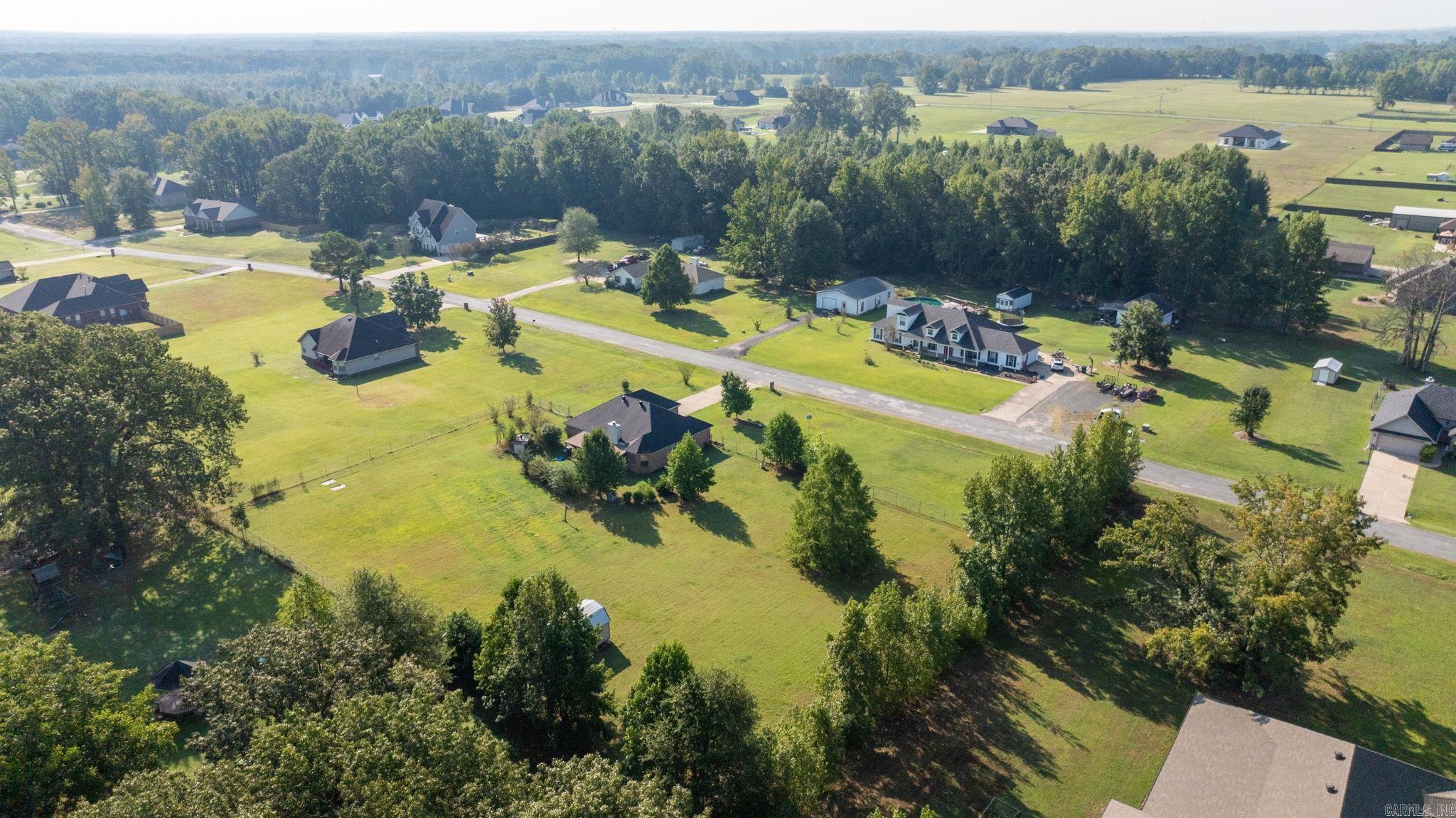 Saddlebrook Estates - Residential