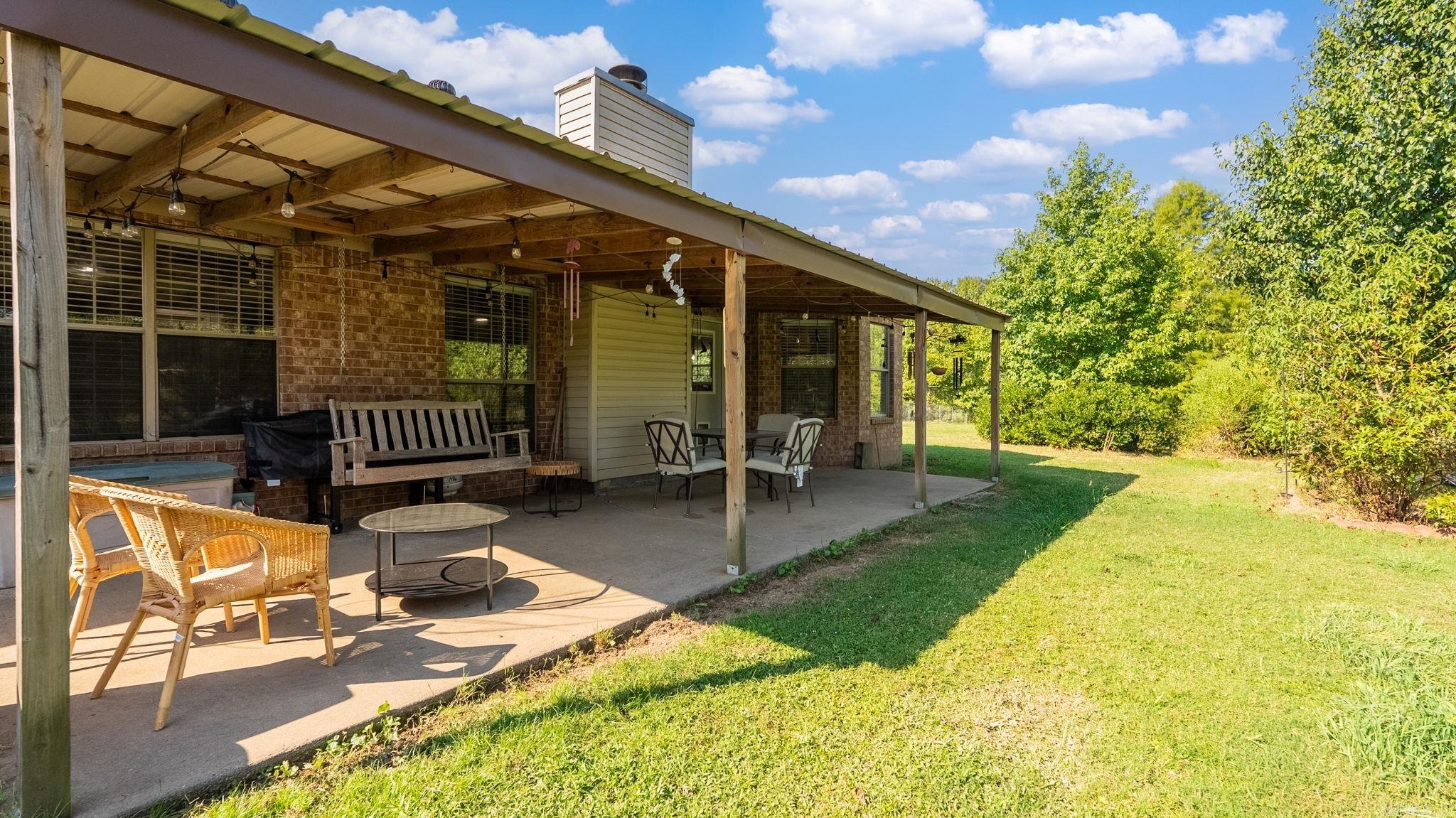 Saddlebrook Estates - Residential