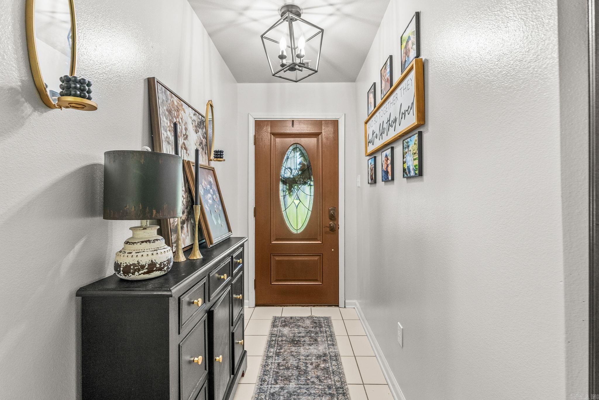 Saddlebrook Estates - Residential