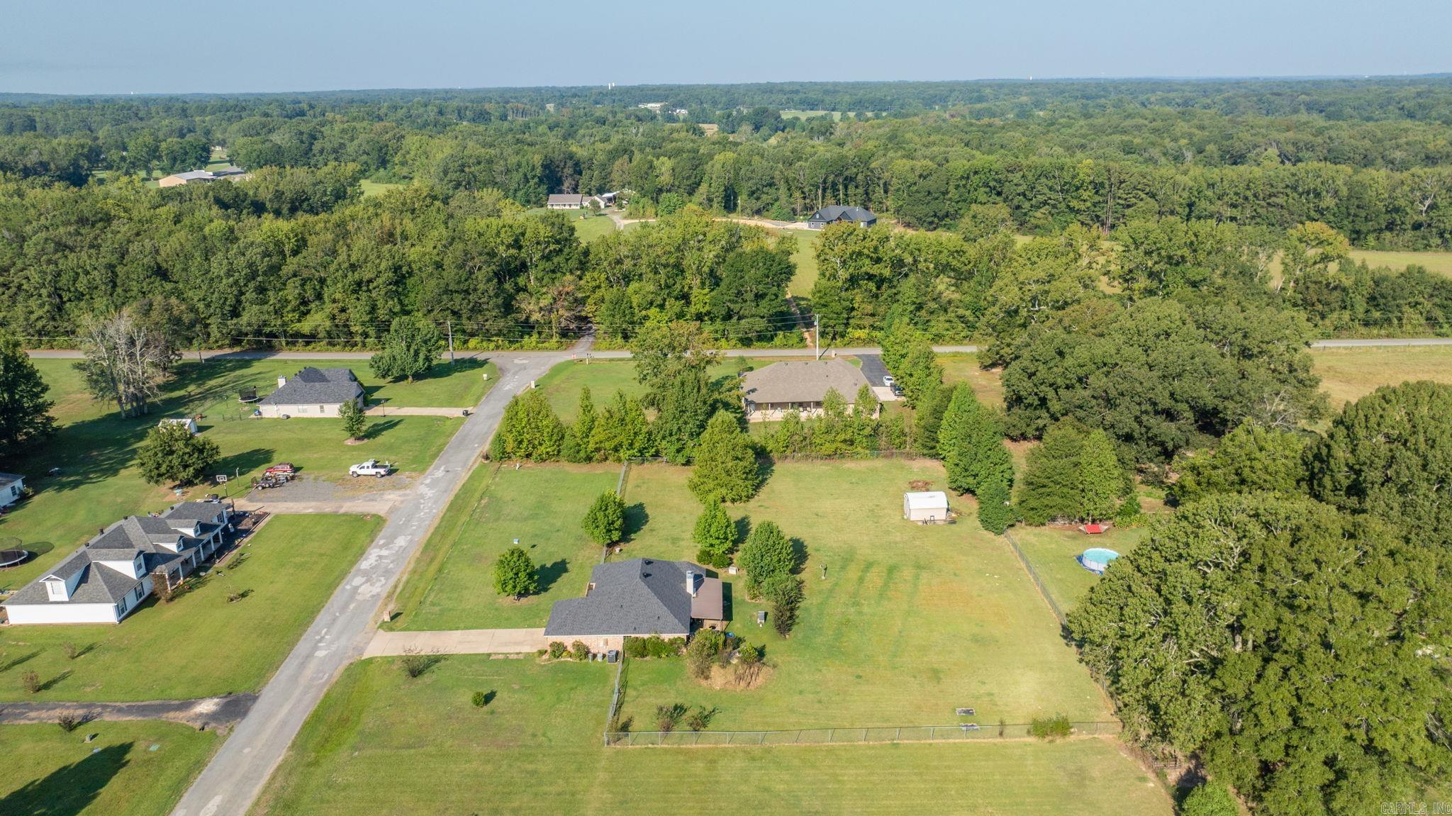 Saddlebrook Estates - Residential