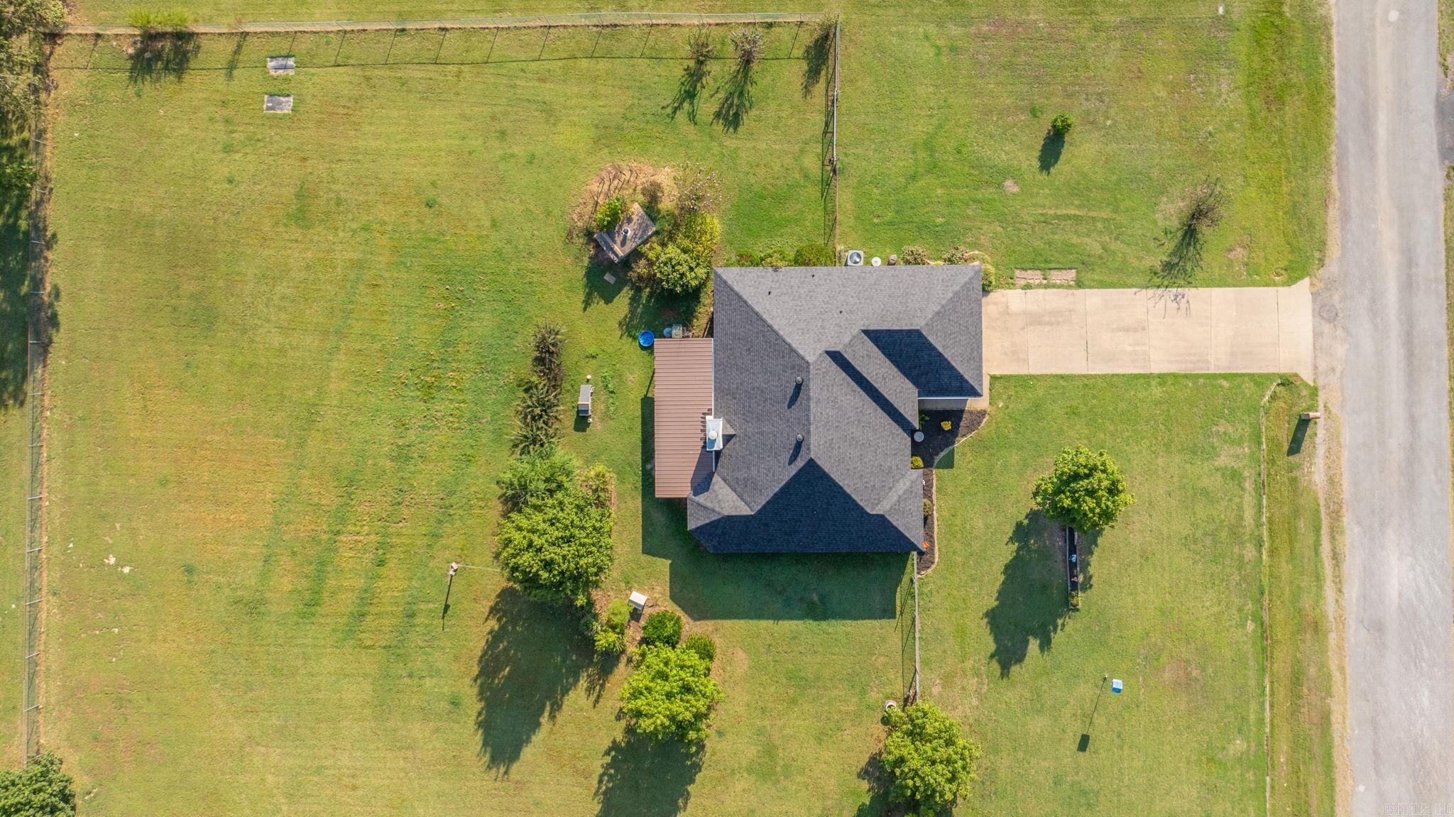 Saddlebrook Estates - Residential