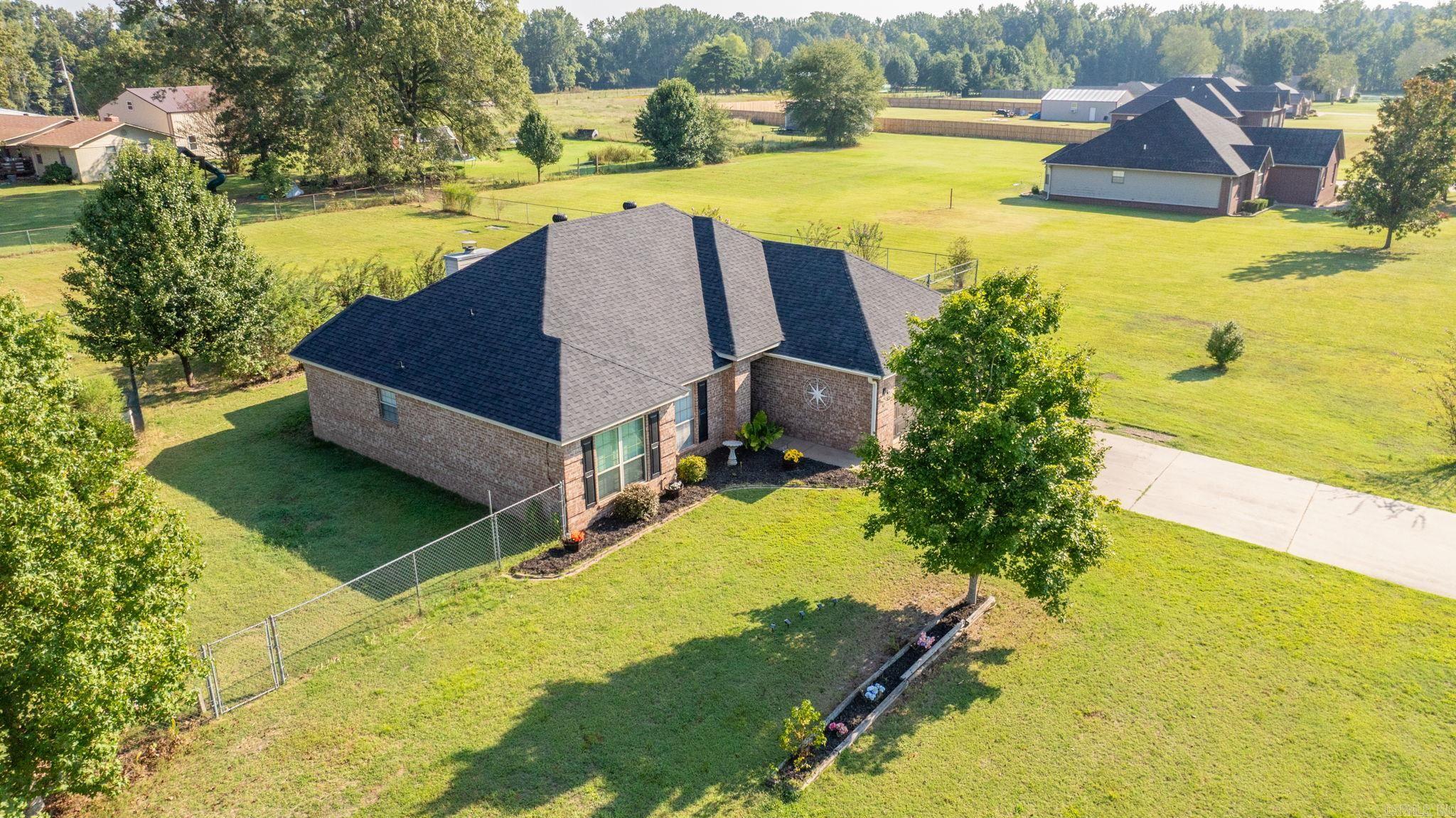 Saddlebrook Estates - Residential