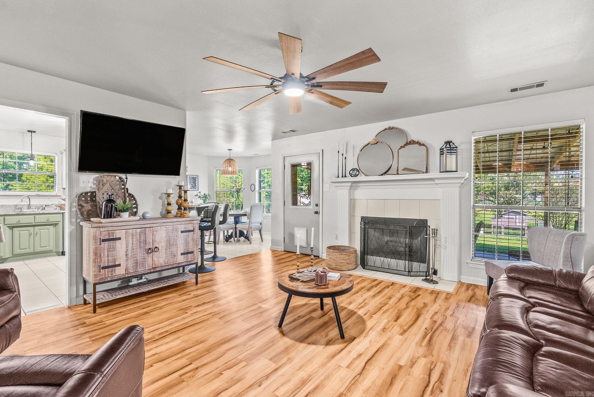 Saddlebrook Estates - Residential