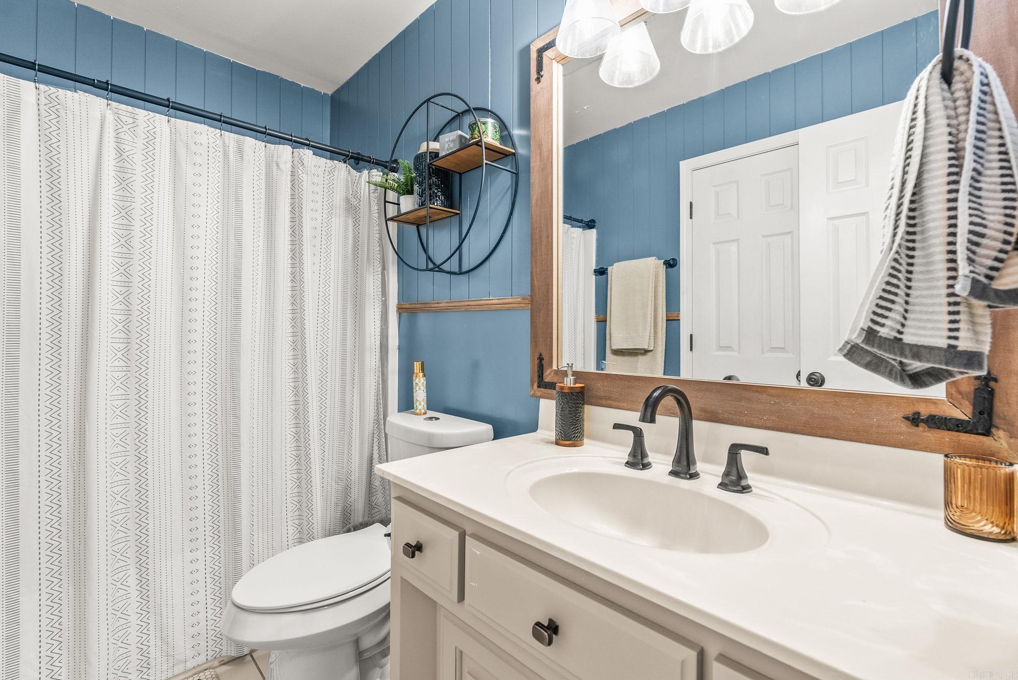 Saddlebrook Estates - Residential