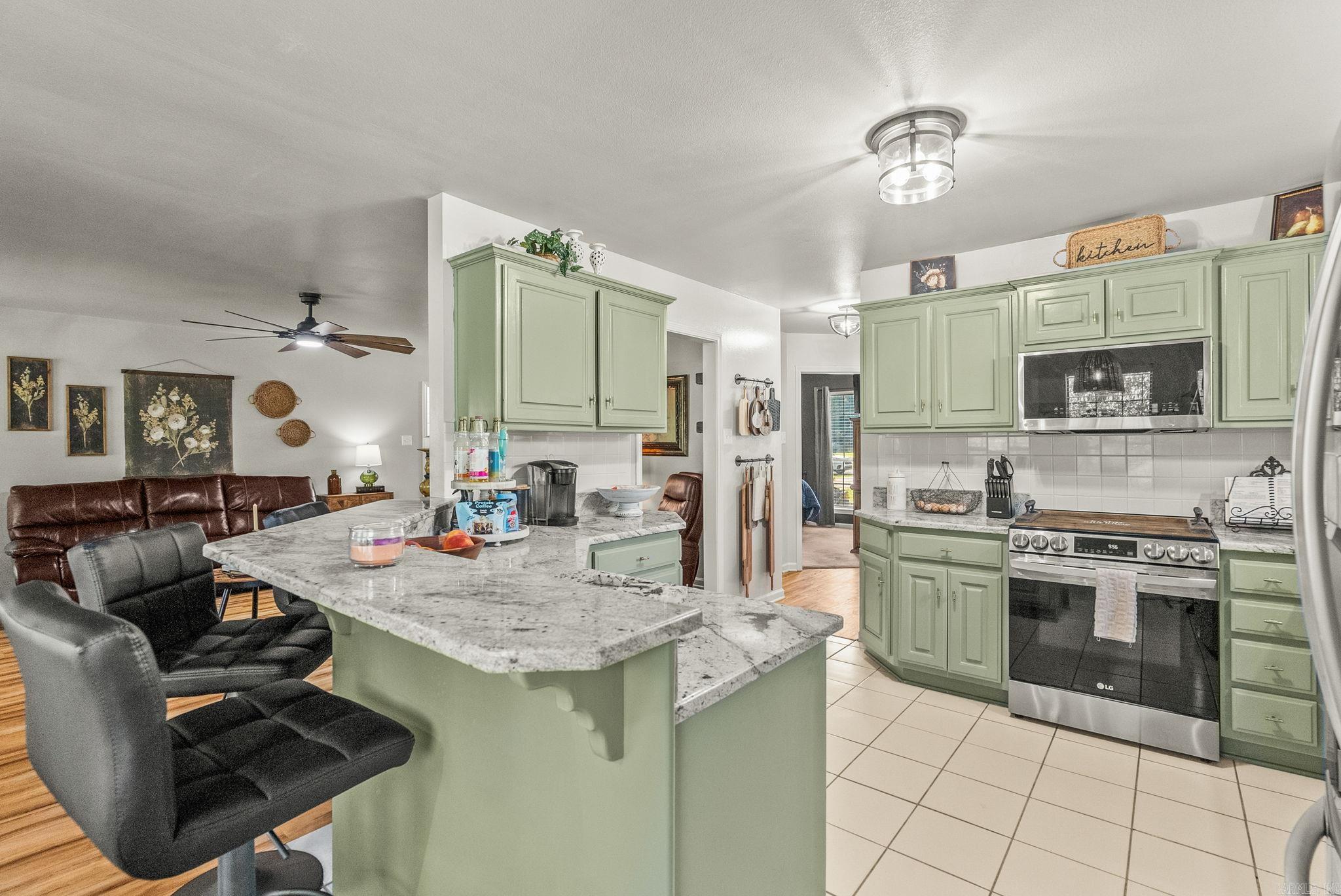 Saddlebrook Estates - Residential