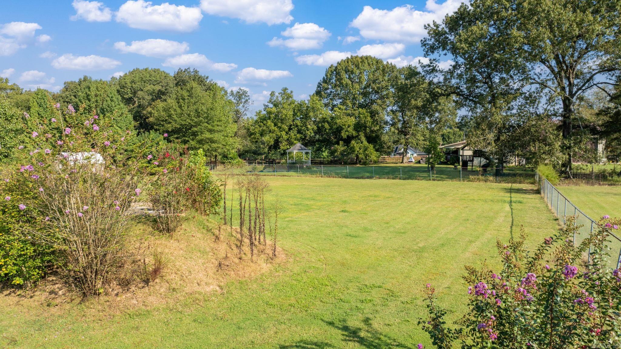 Saddlebrook Estates - Residential