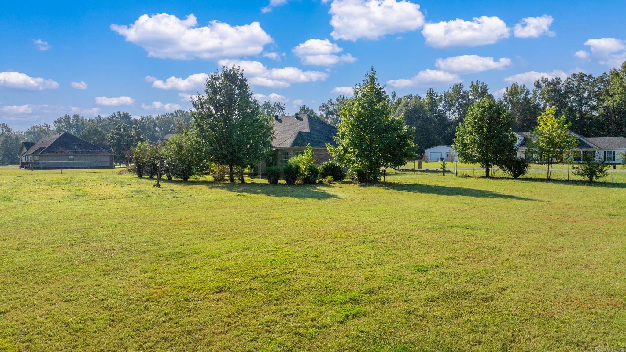 Saddlebrook Estates - Residential