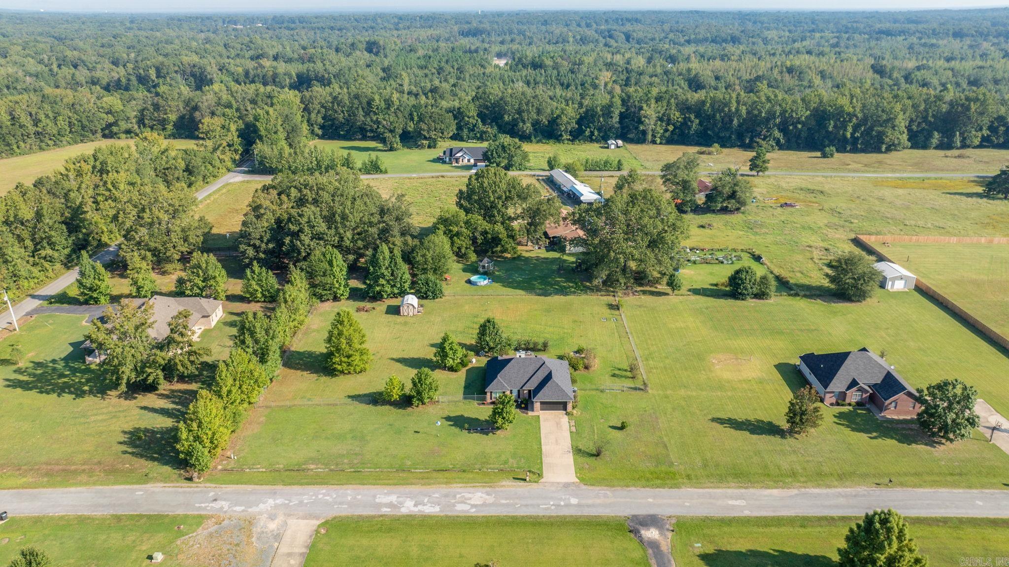 Saddlebrook Estates - Residential