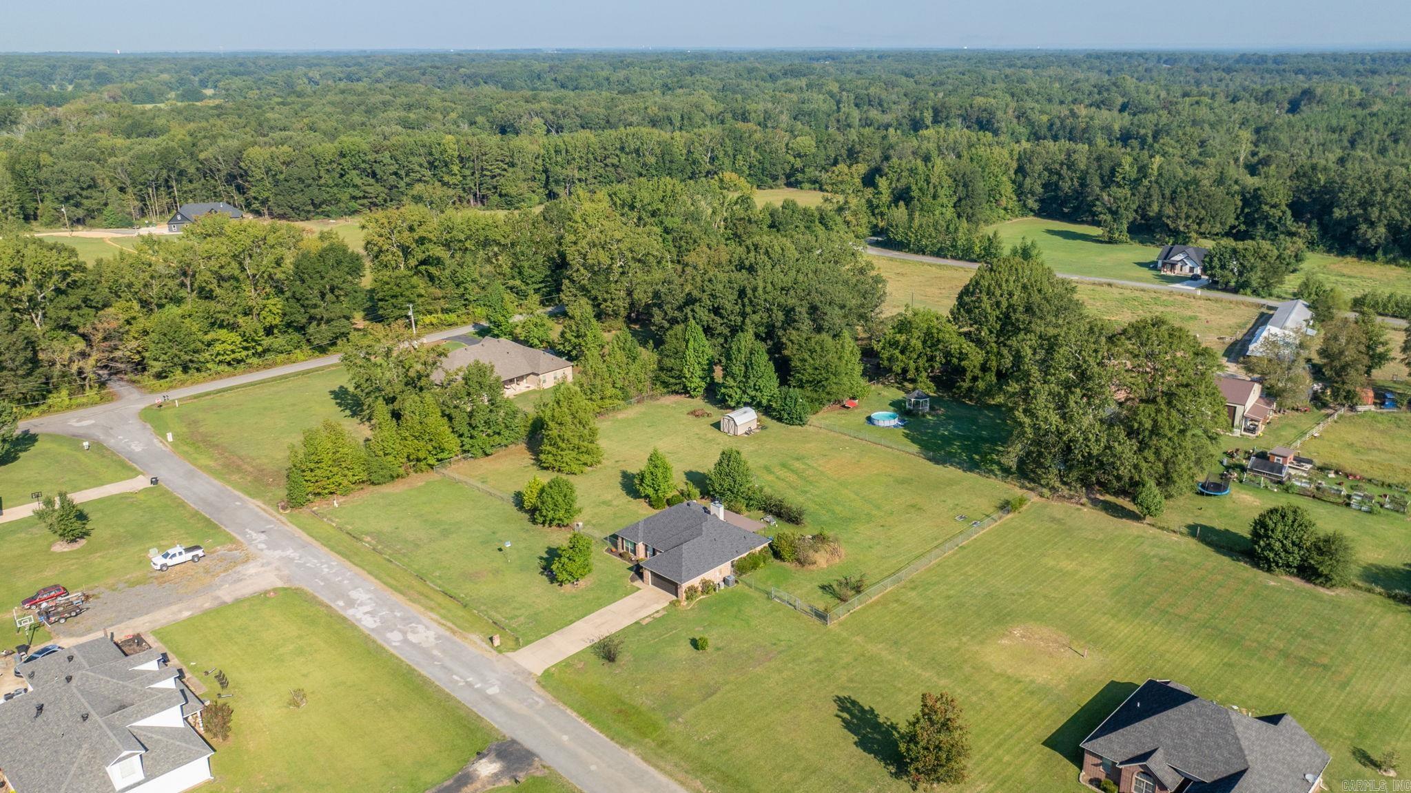 Saddlebrook Estates - Residential