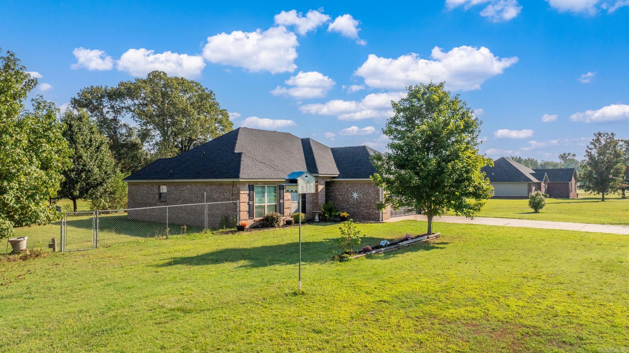 Saddlebrook Estates - Residential