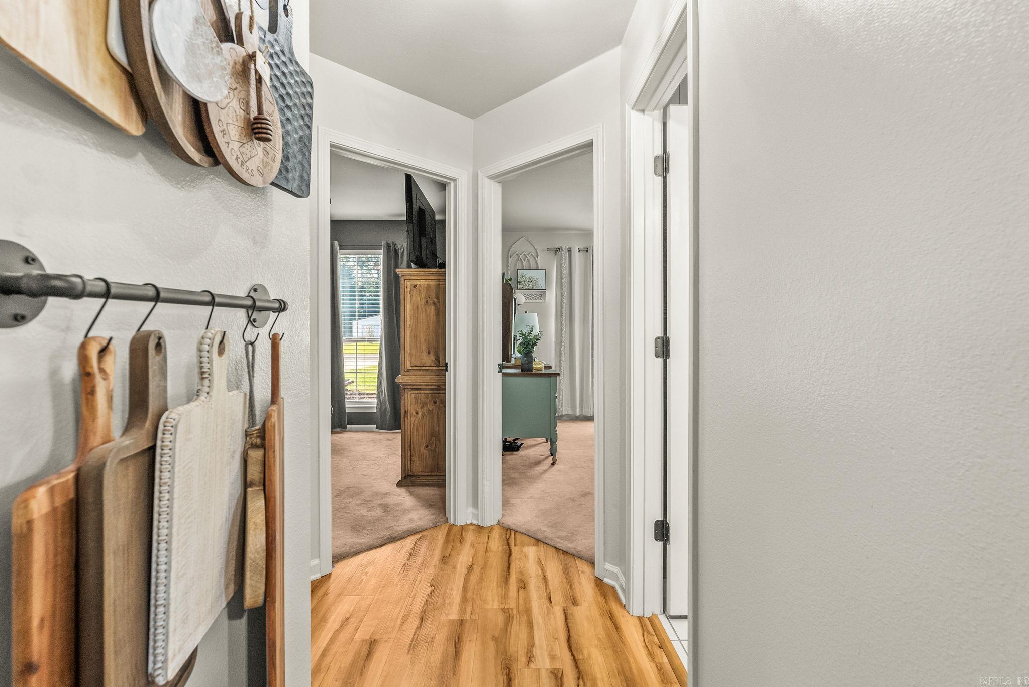 Saddlebrook Estates - Residential