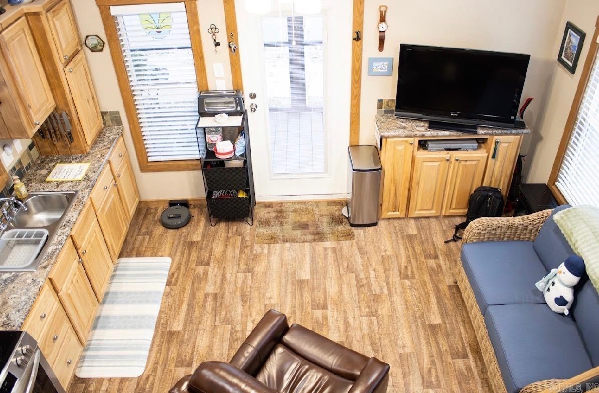 Not In List - Residential