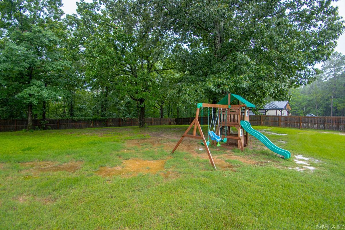 Round Mountain - Residential