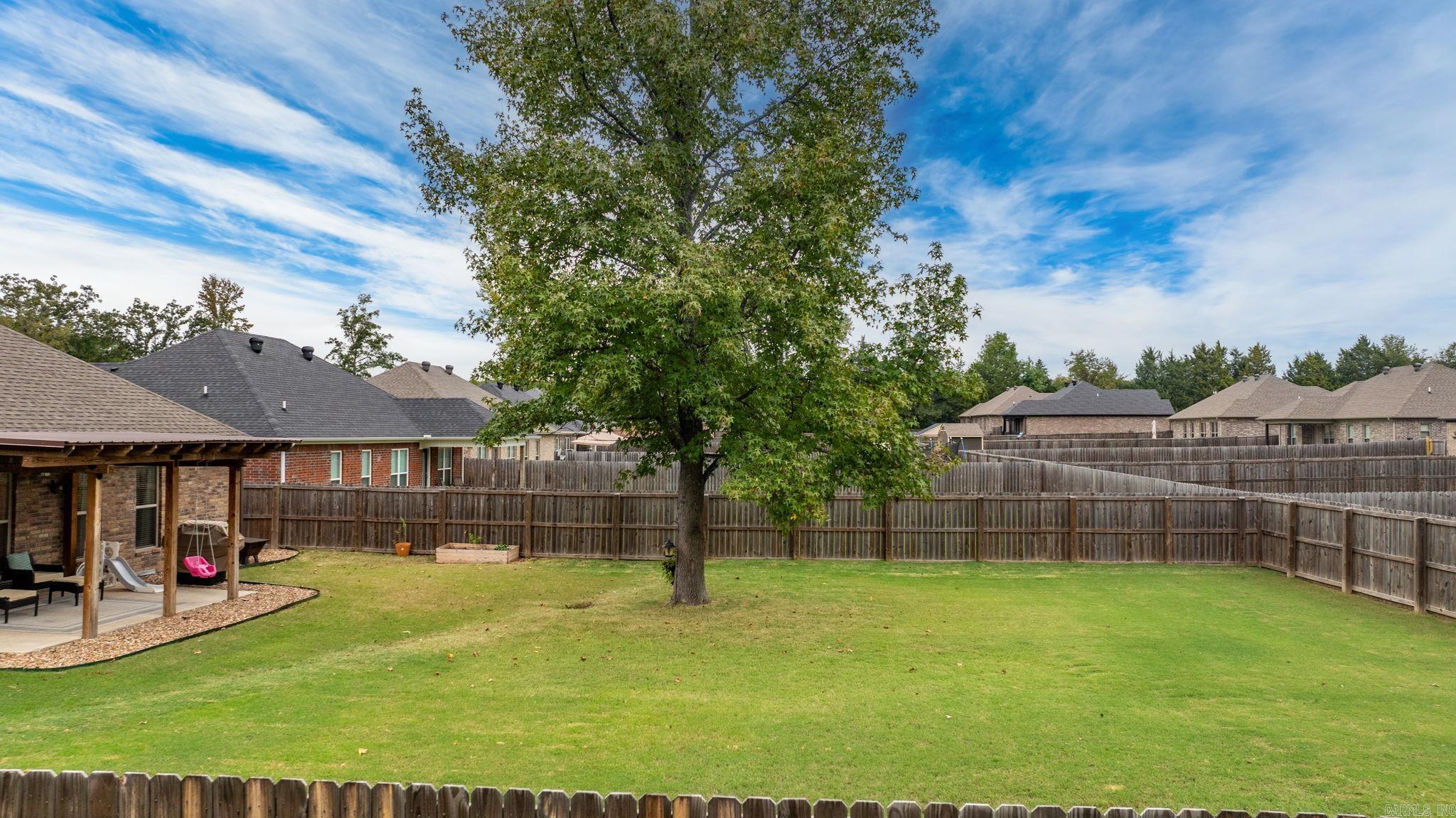 WILLOW OAK MANOR - Residential