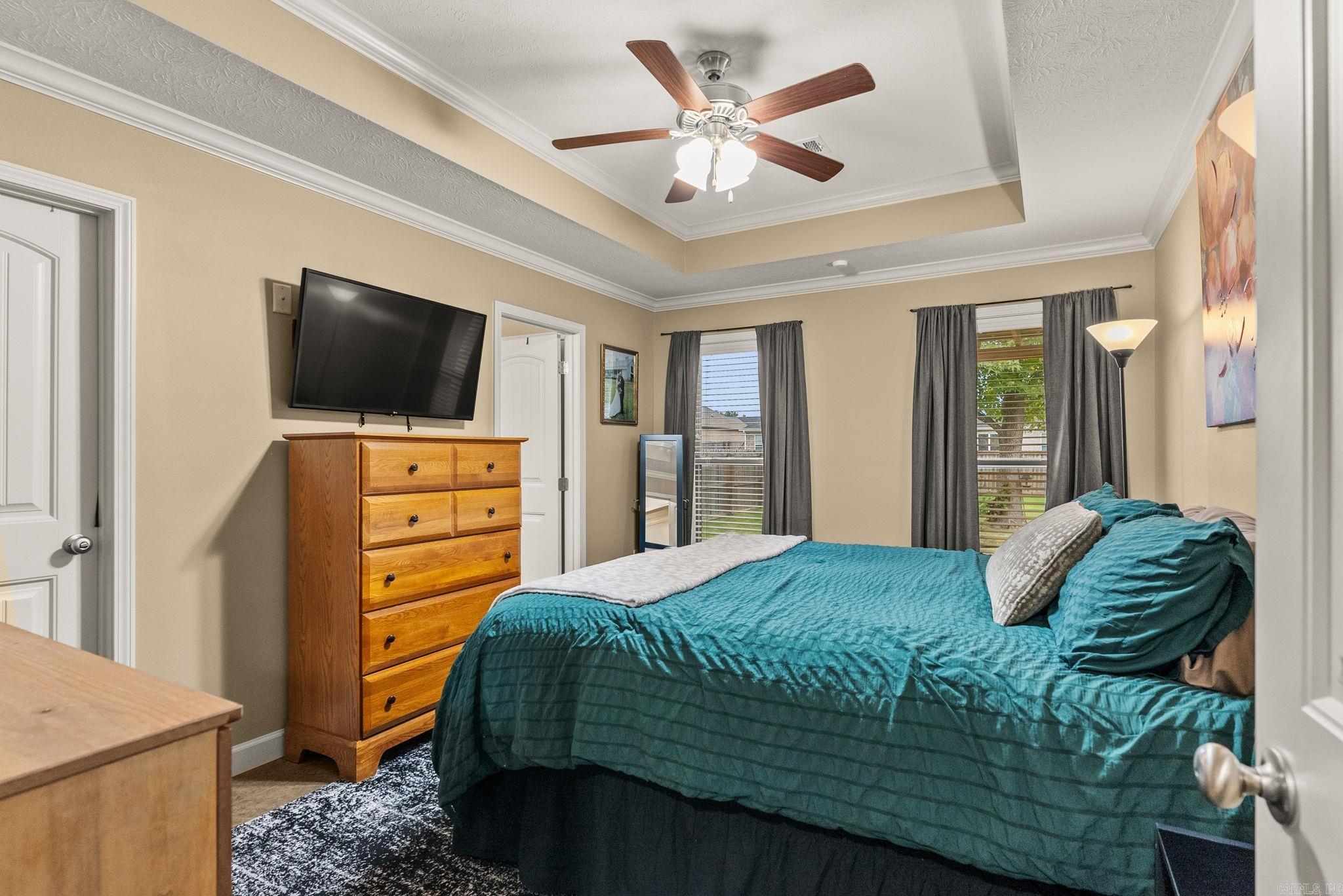 WILLOW OAK MANOR - Residential