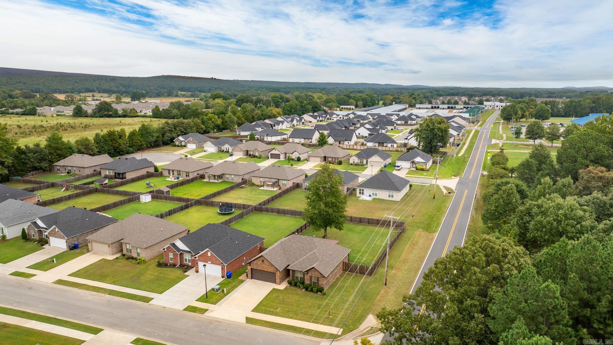 WILLOW OAK MANOR - Residential