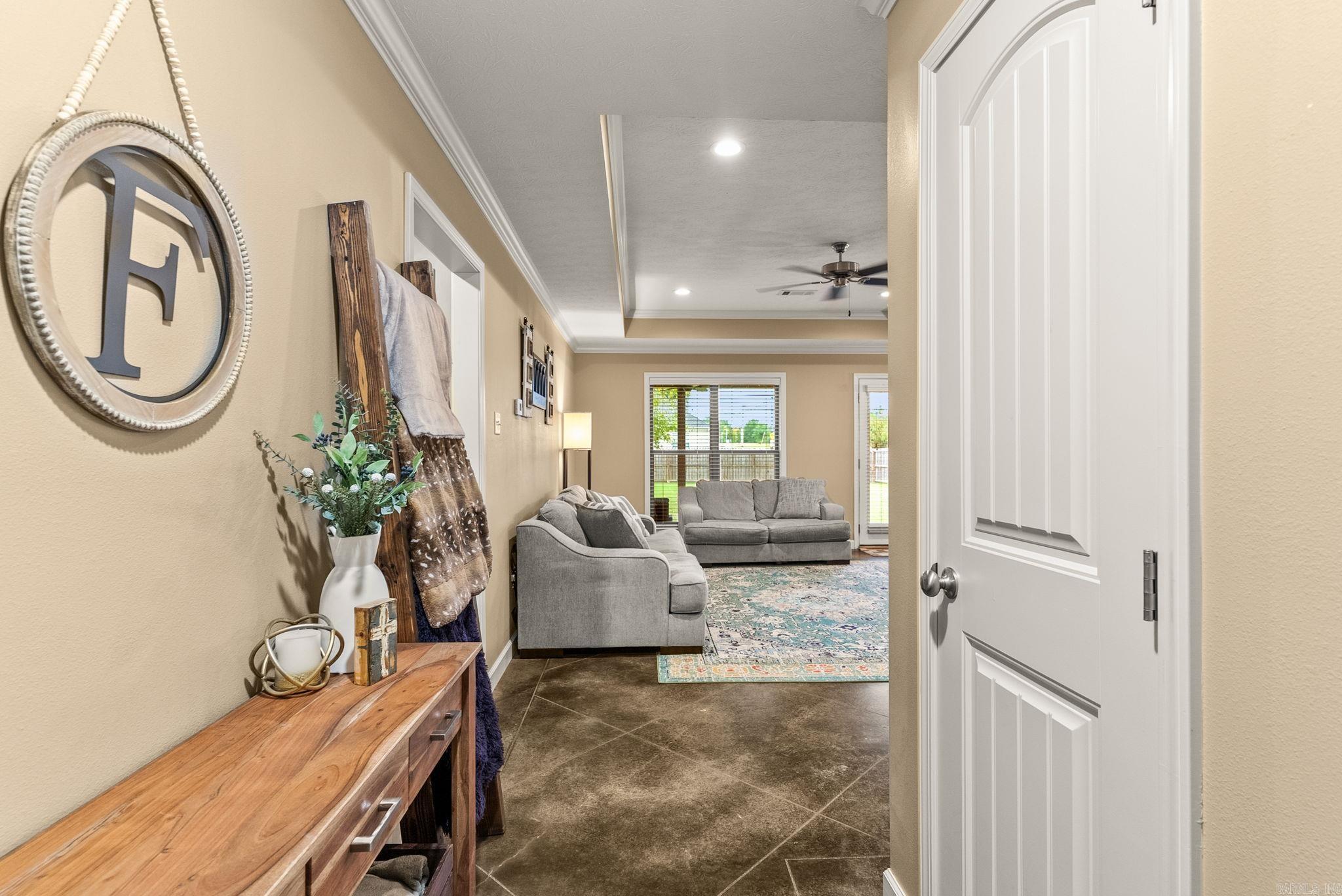 WILLOW OAK MANOR - Residential