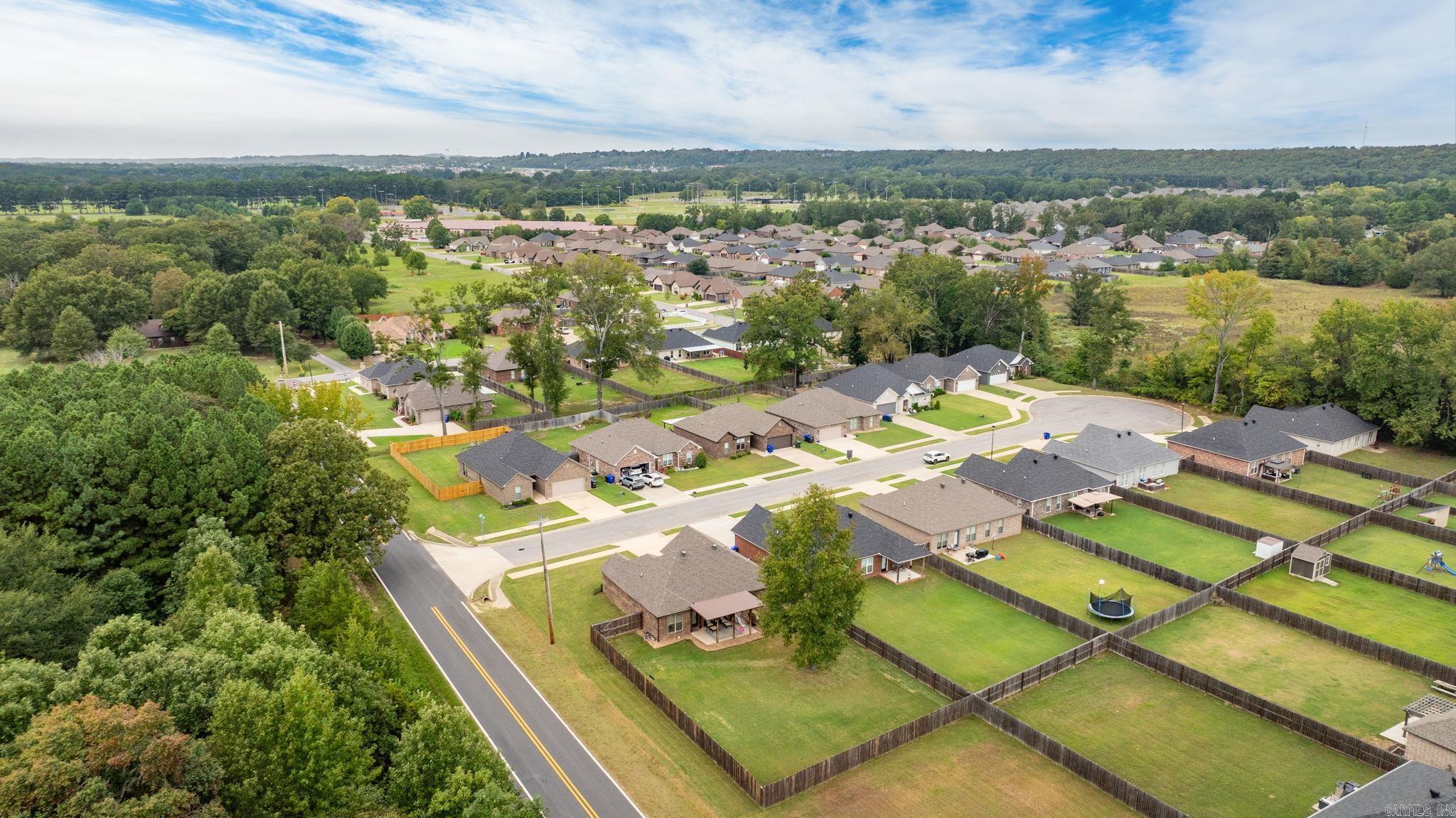 WILLOW OAK MANOR - Residential