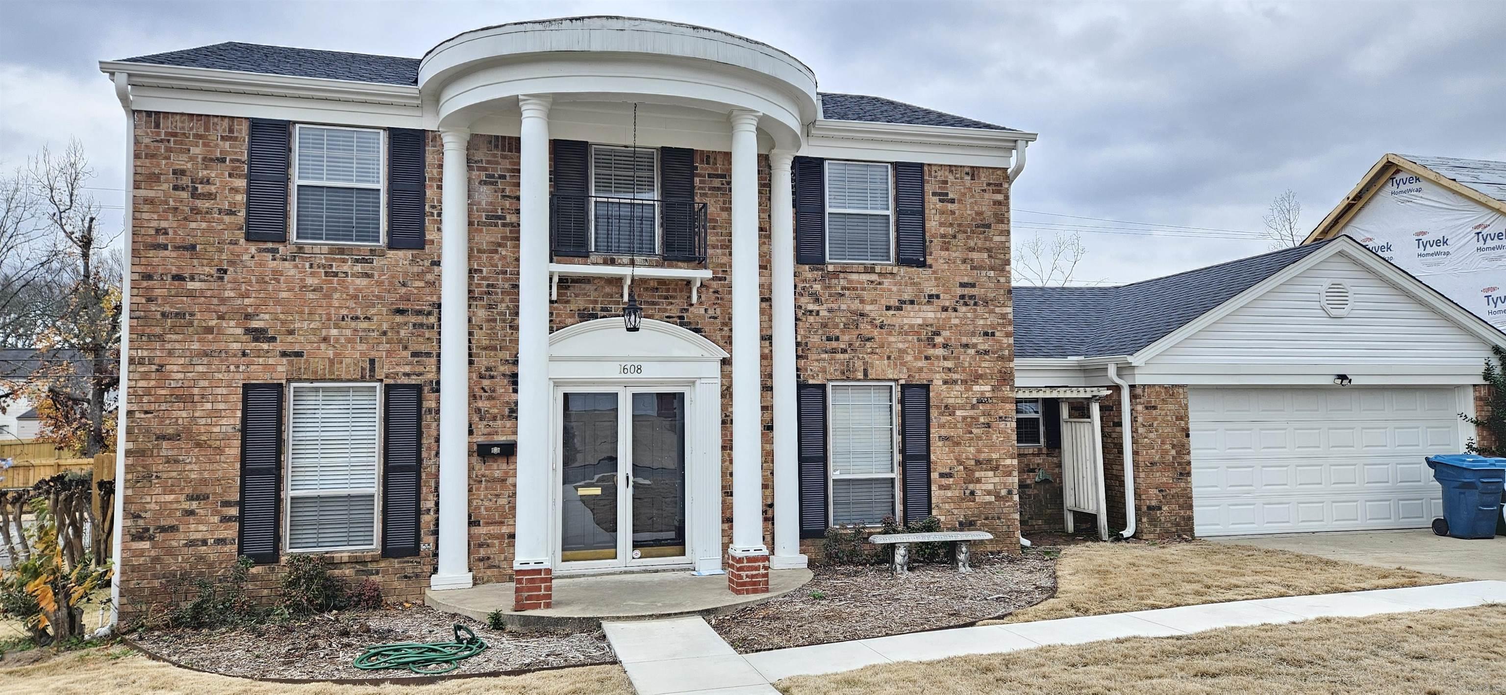 Sturbridge - Residential Lease