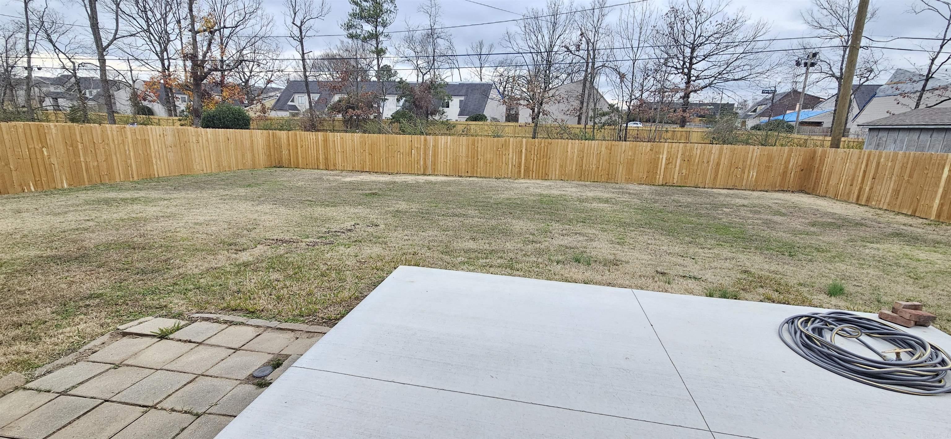 Sturbridge - Residential Lease