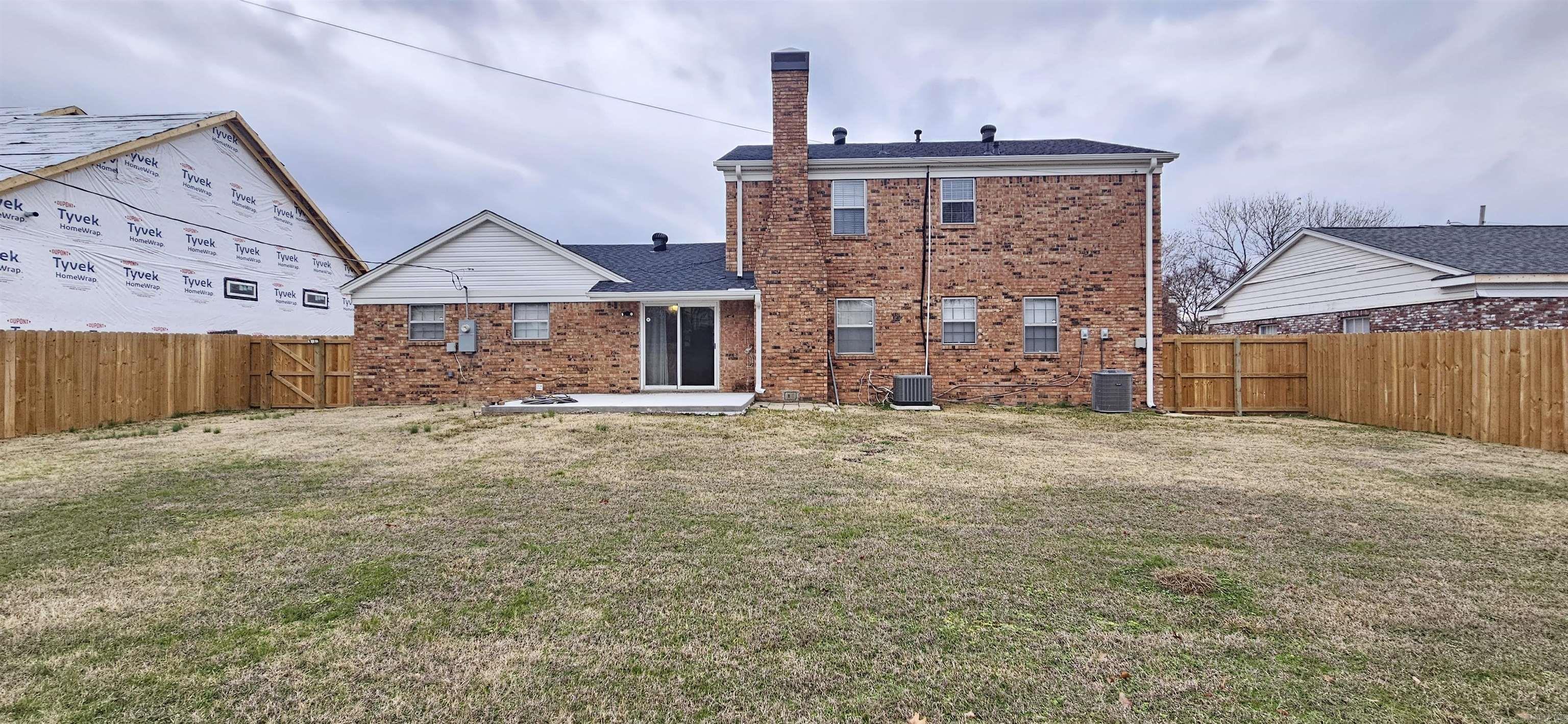 Sturbridge - Residential Lease