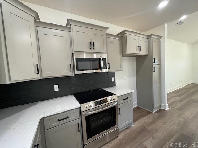 ULES WATSON PLACE - Residential