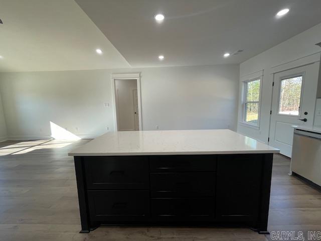 ULES WATSON PLACE - Residential