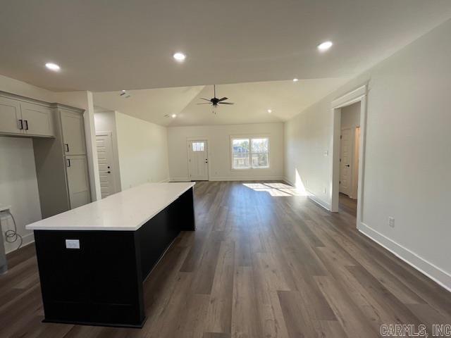 ULES WATSON PLACE - Residential