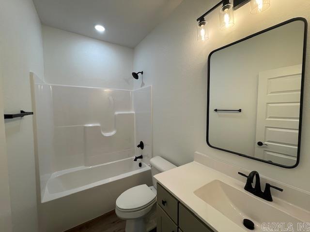 ULES WATSON PLACE - Residential