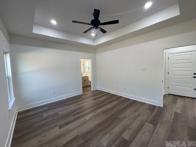 ULES WATSON PLACE - Residential