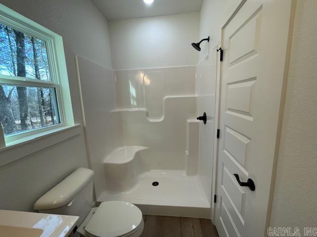 ULES WATSON PLACE - Residential