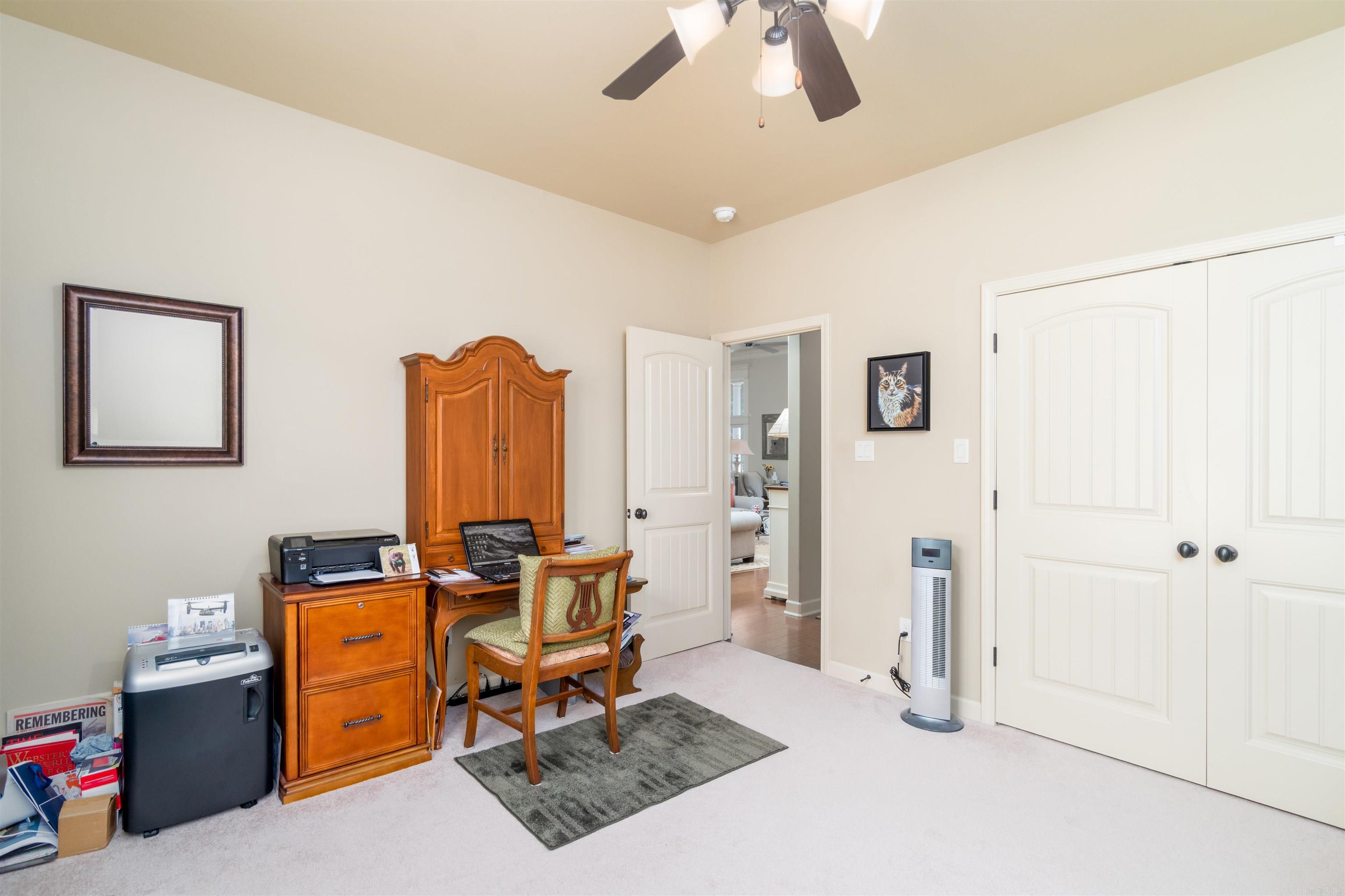 Isabella - Residential