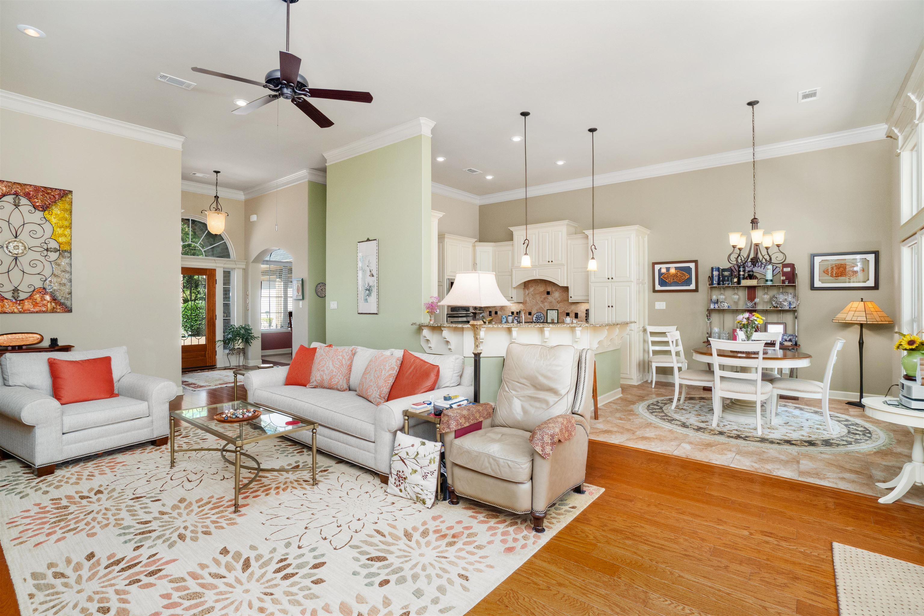 Isabella - Residential