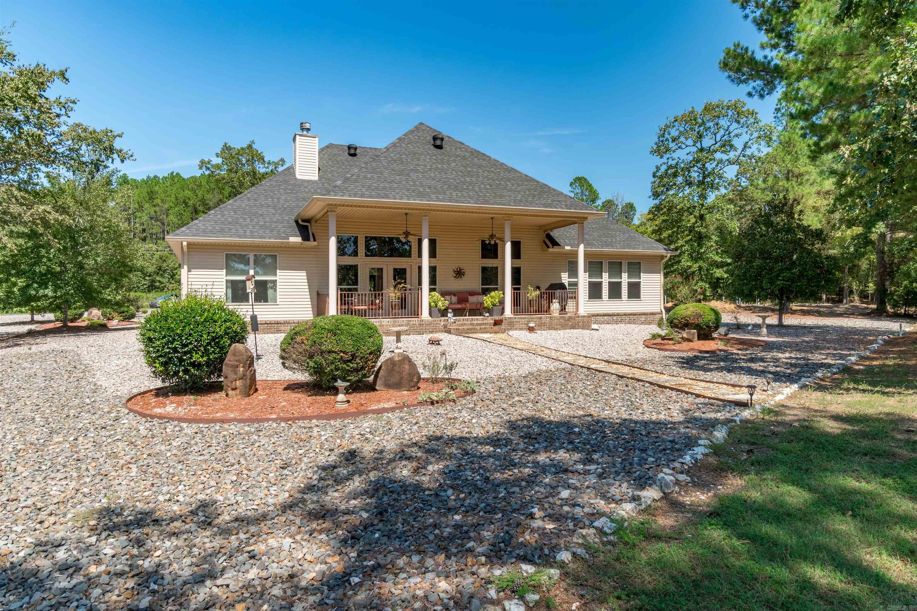 Isabella - Residential