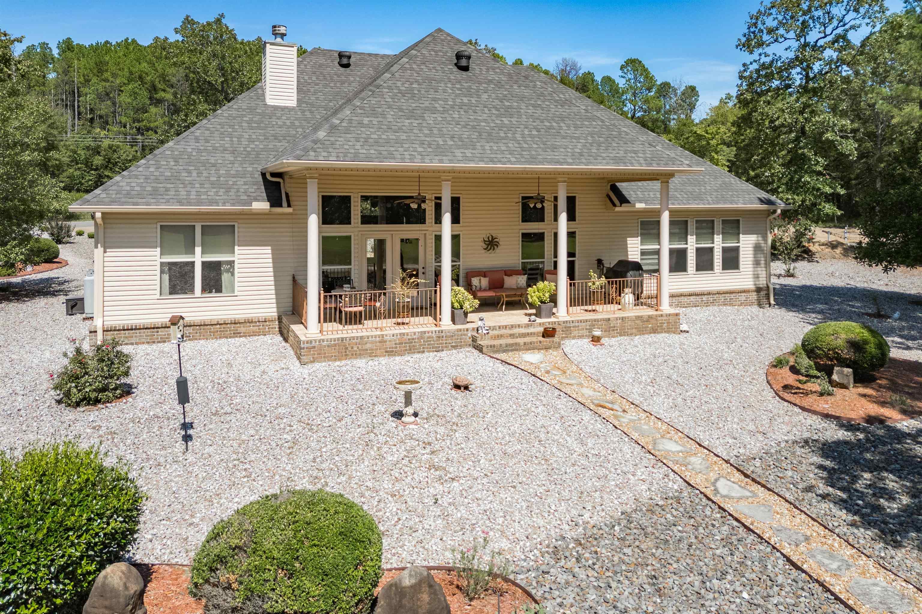 Isabella - Residential