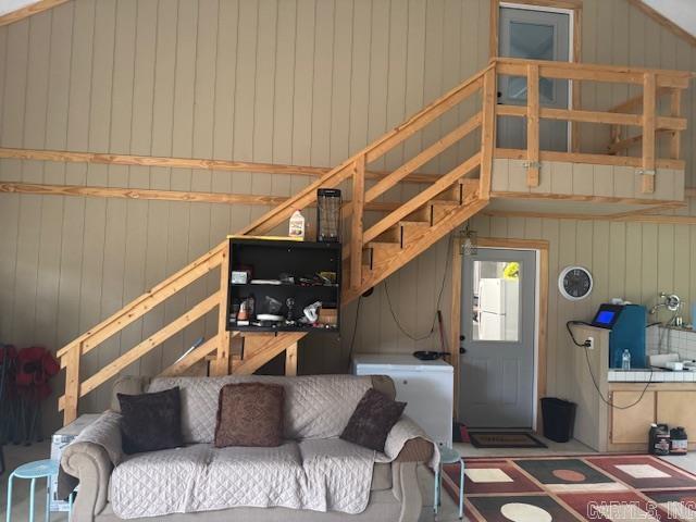 EAGLE VIEW - Residential