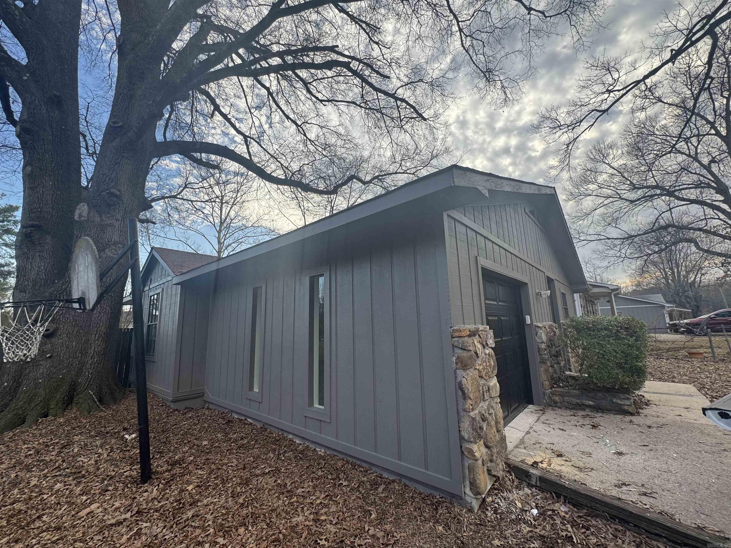 WITTS ADDN - Residential