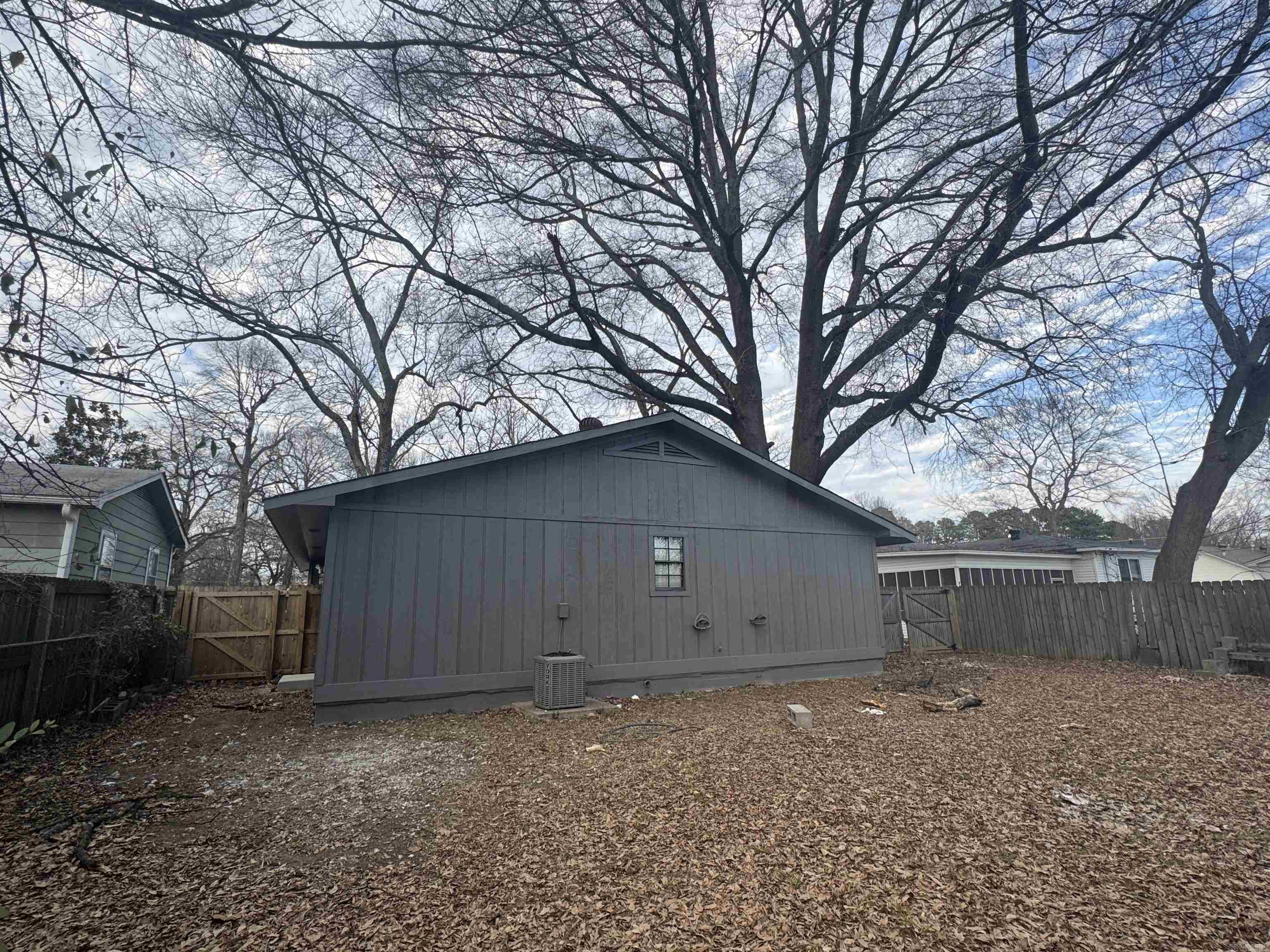 WITTS ADDN - Residential