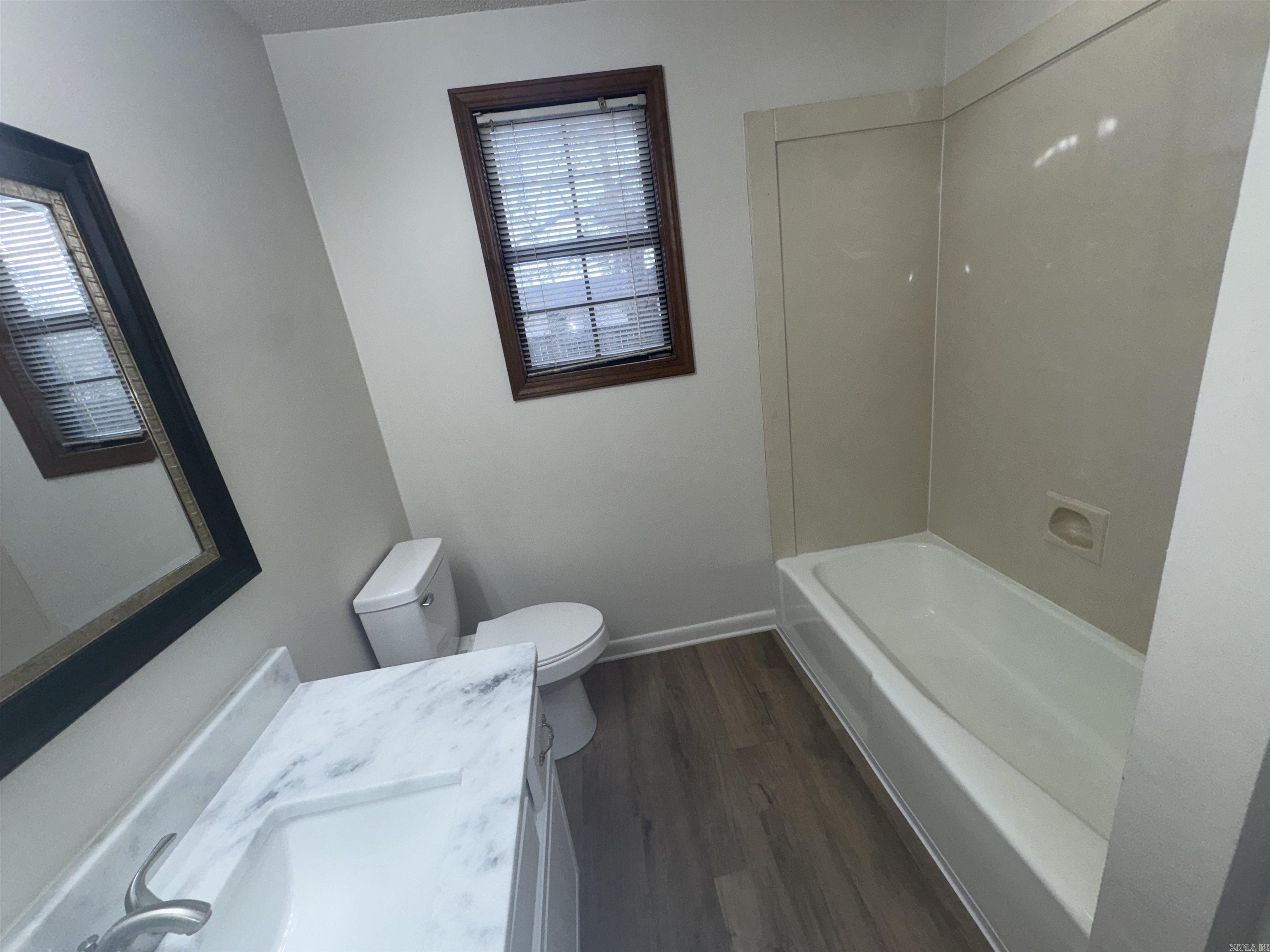 WITTS ADDN - Residential