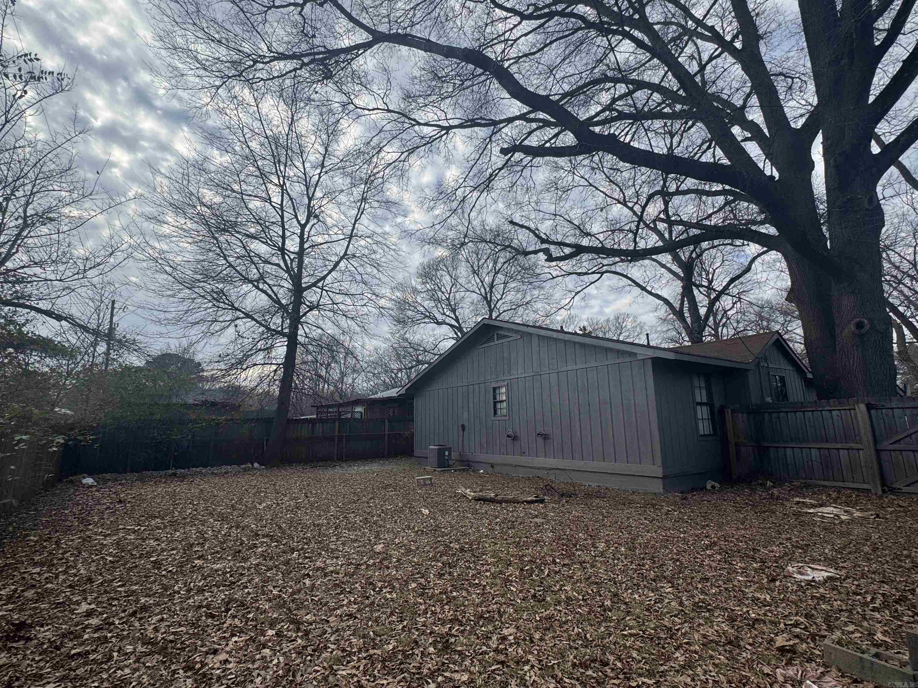 WITTS ADDN - Residential