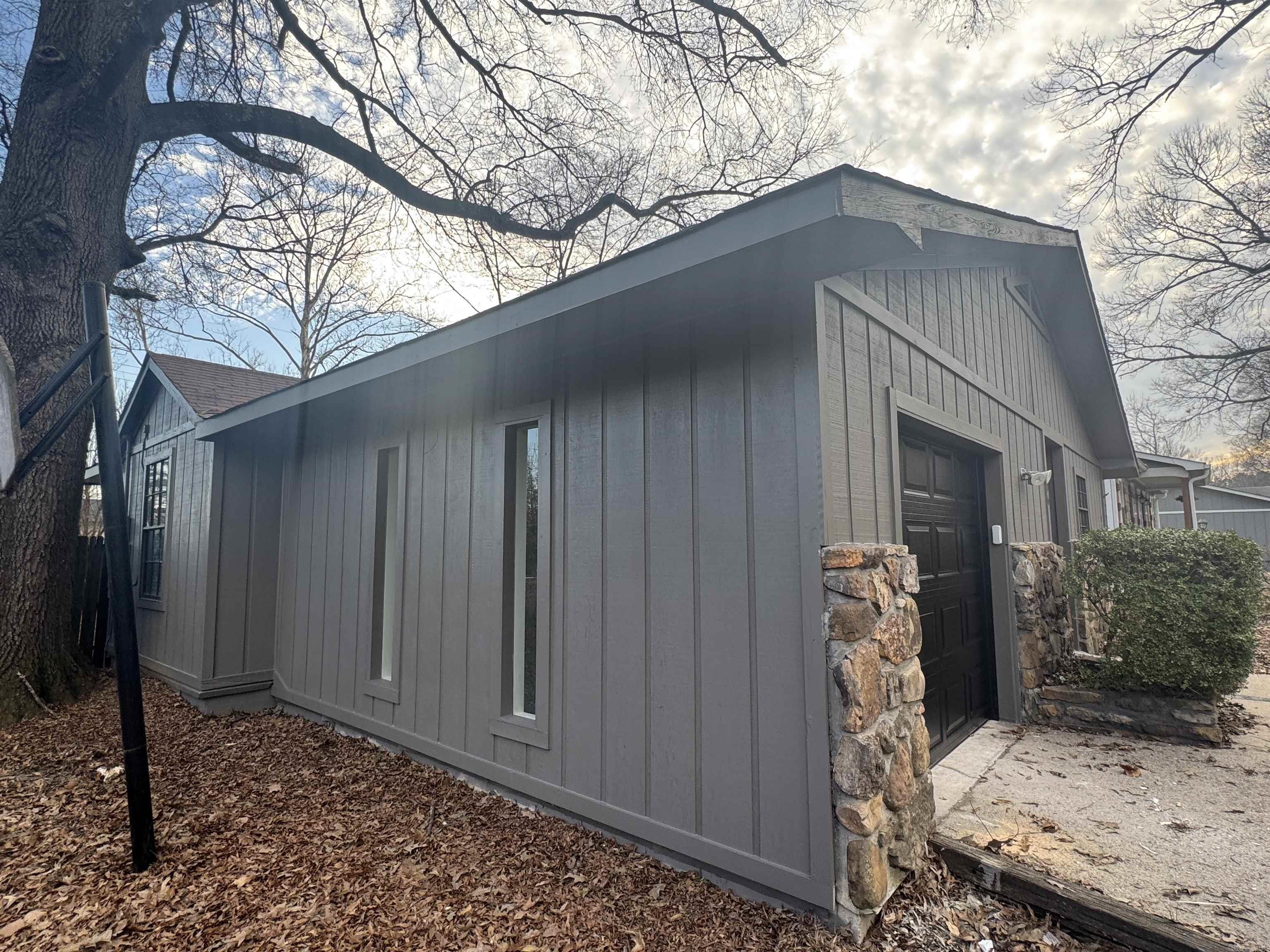 WITTS ADDN - Residential