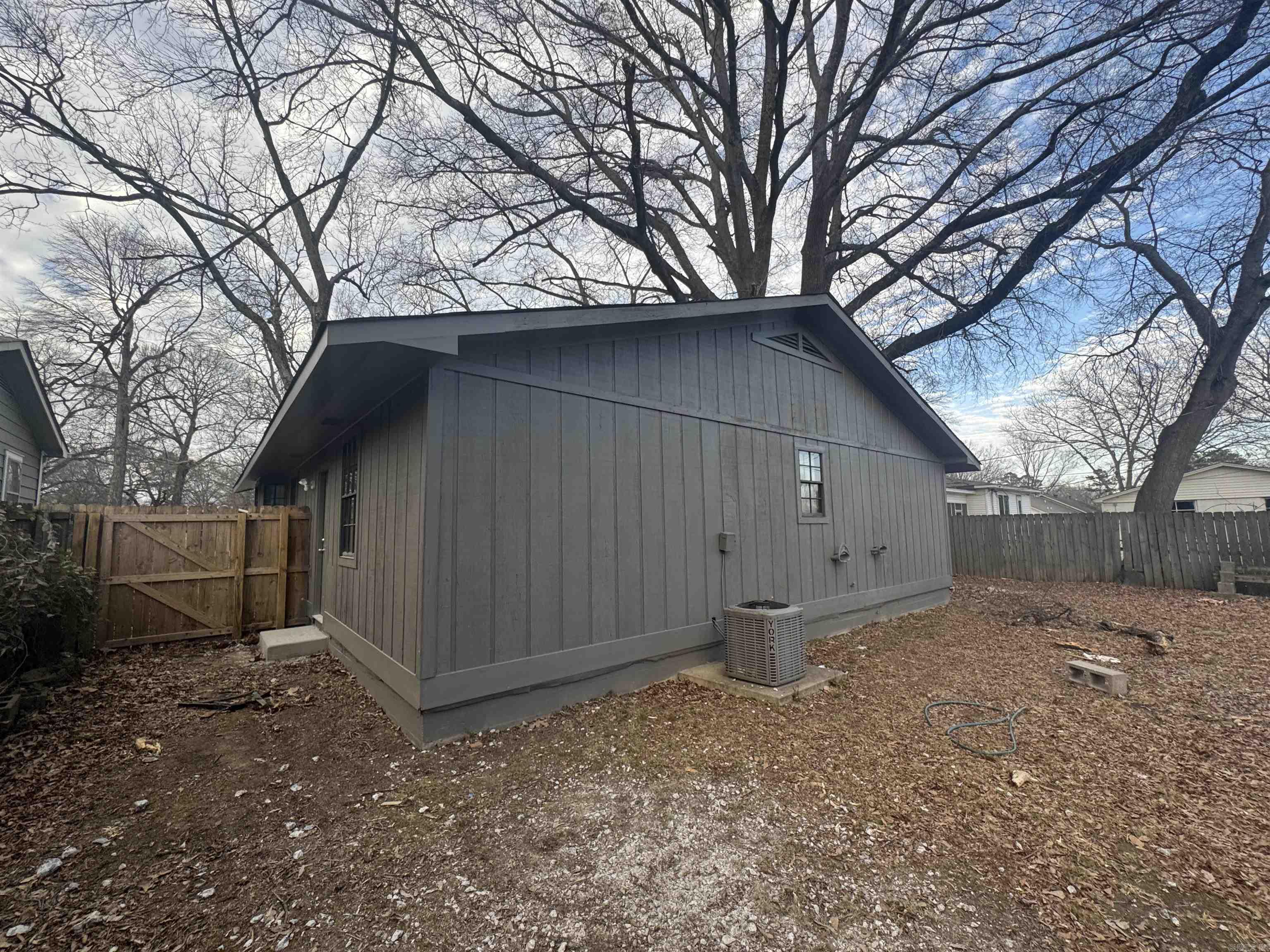 WITTS ADDN - Residential