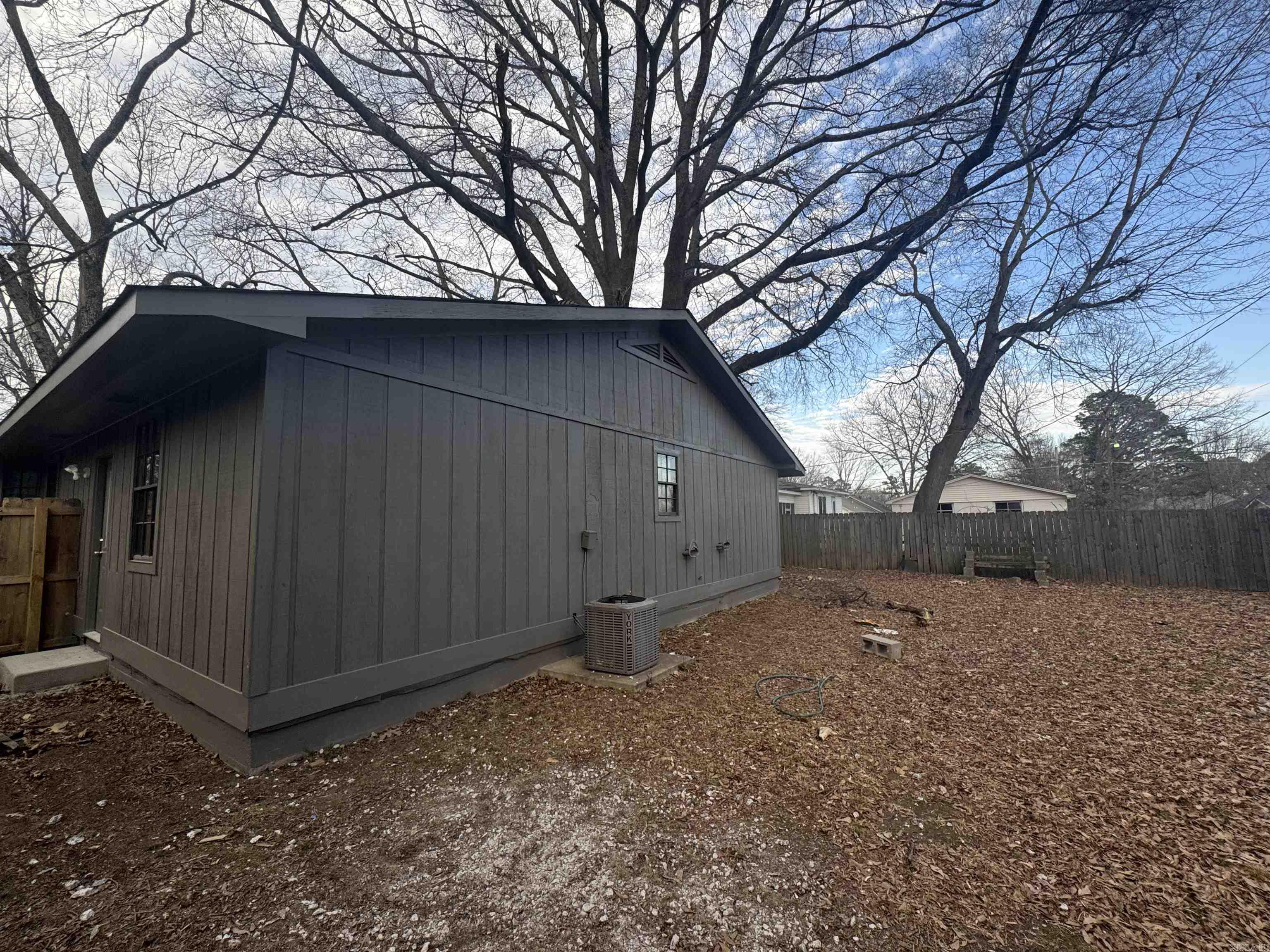 WITTS ADDN - Residential