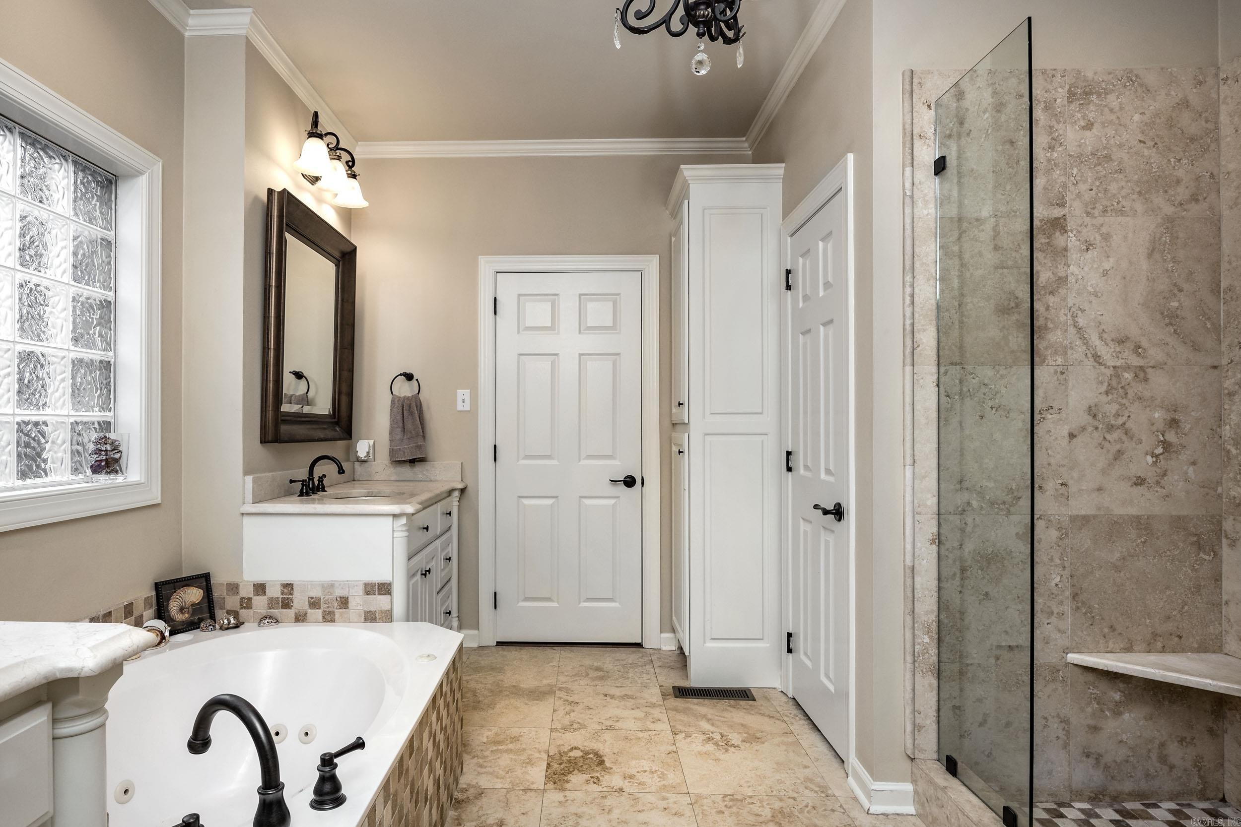 CHENAL VALLEY BAYONNE PLACE - Residential