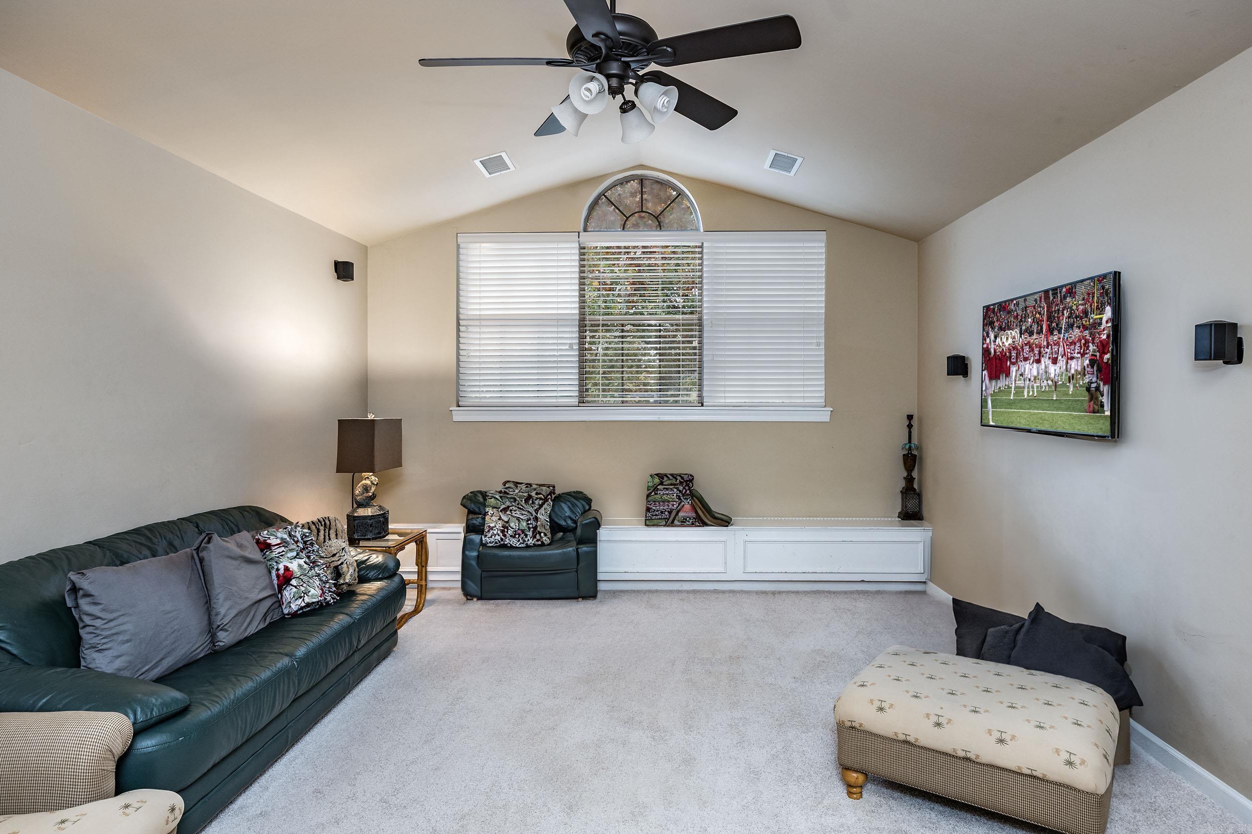 CHENAL VALLEY BAYONNE PLACE - Residential