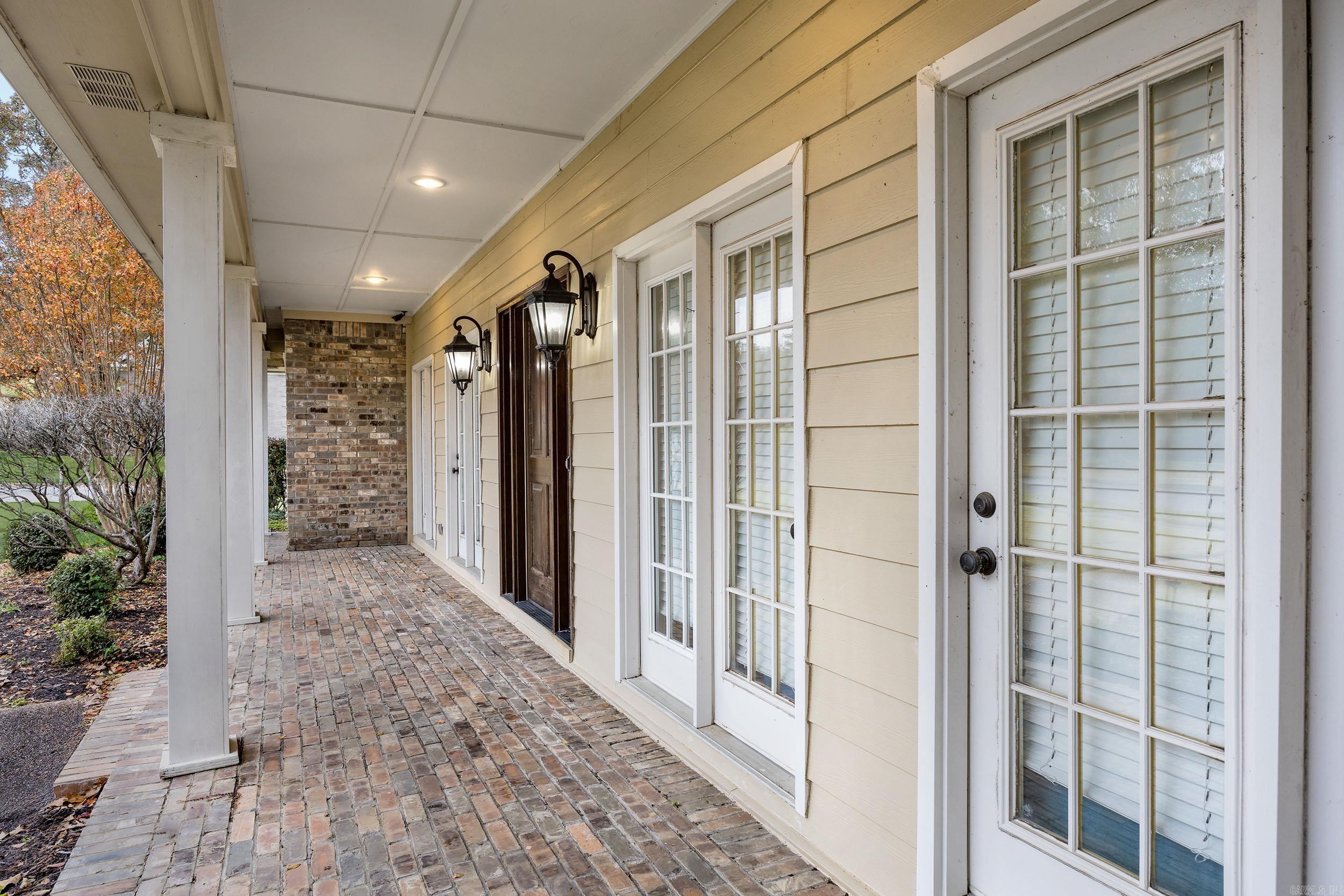 CHENAL VALLEY BAYONNE PLACE - Residential