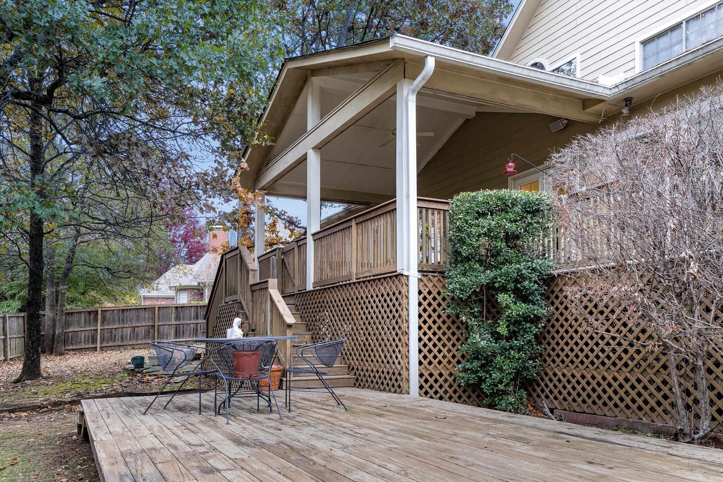 CHENAL VALLEY BAYONNE PLACE - Residential