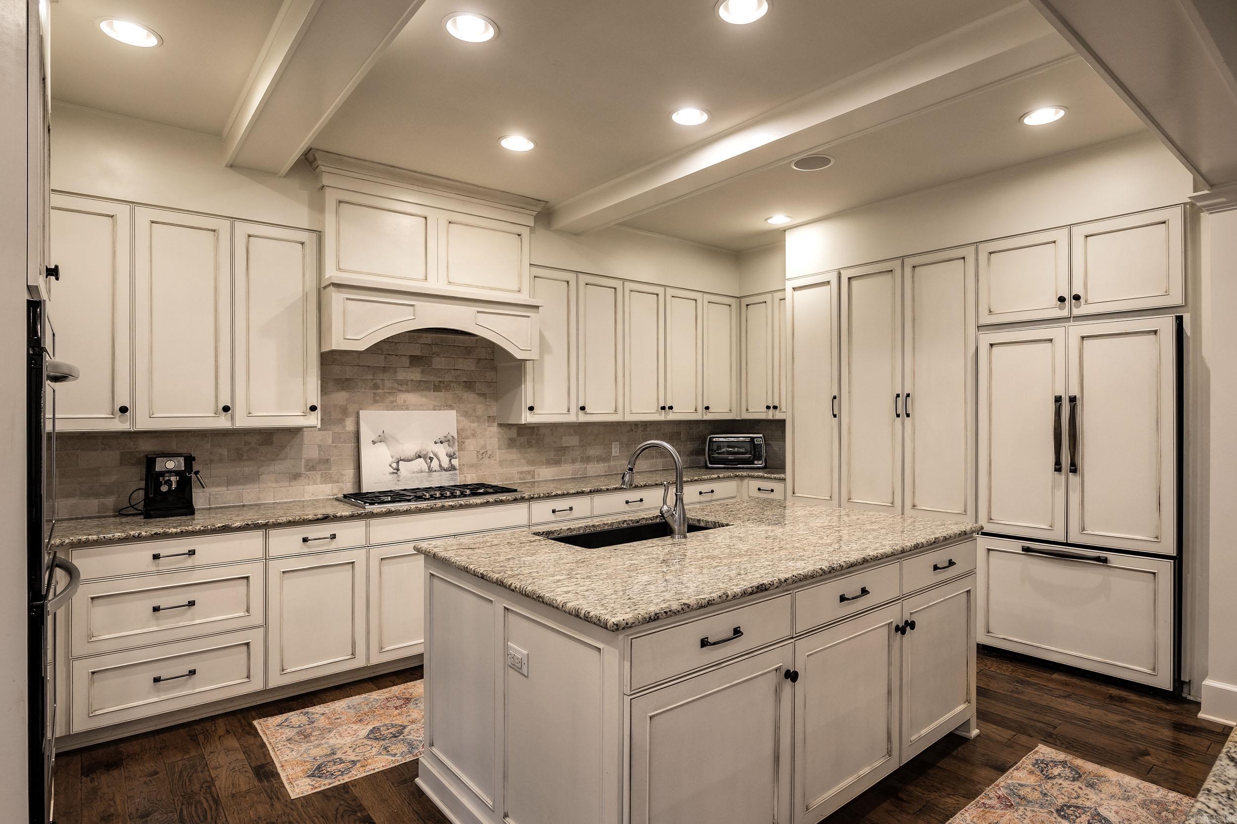 CHENAL VALLEY BAYONNE PLACE - Residential