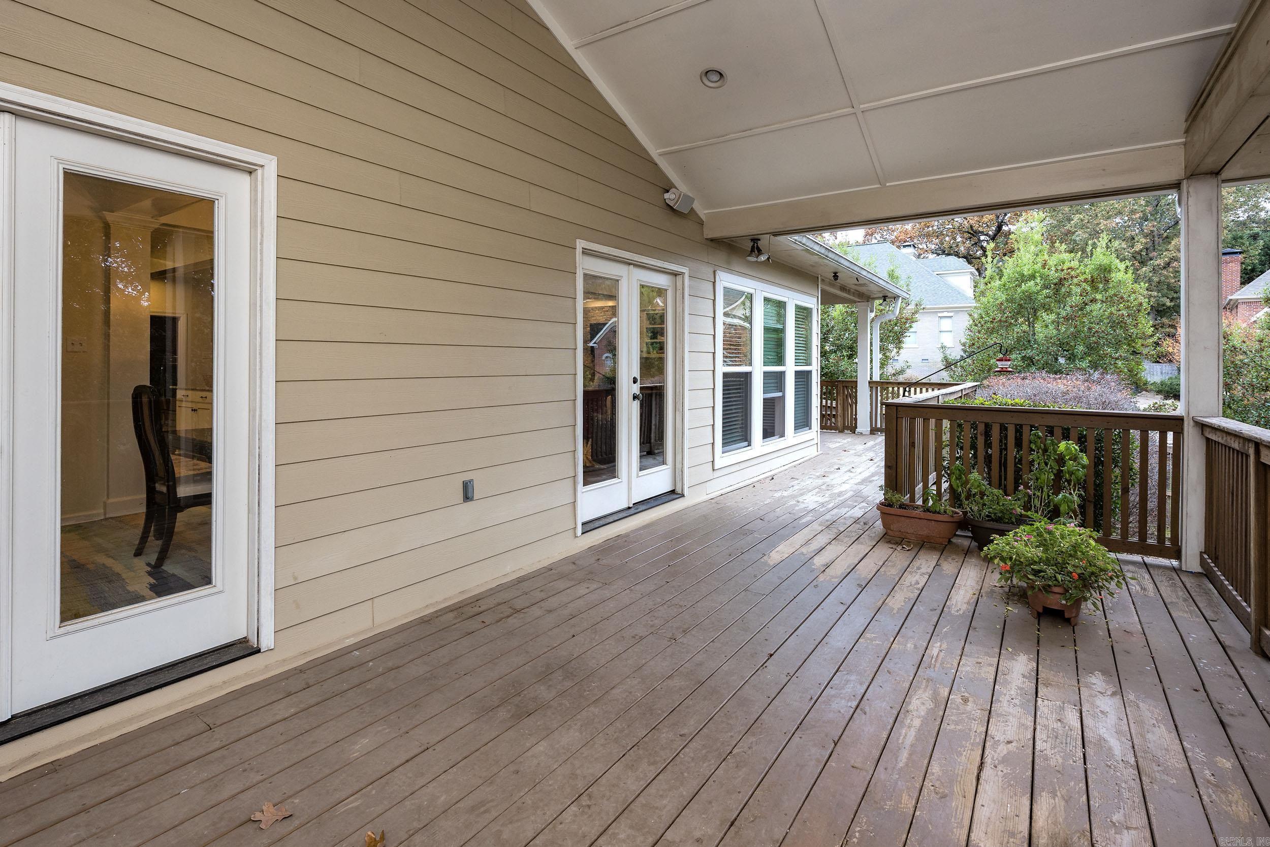 CHENAL VALLEY BAYONNE PLACE - Residential