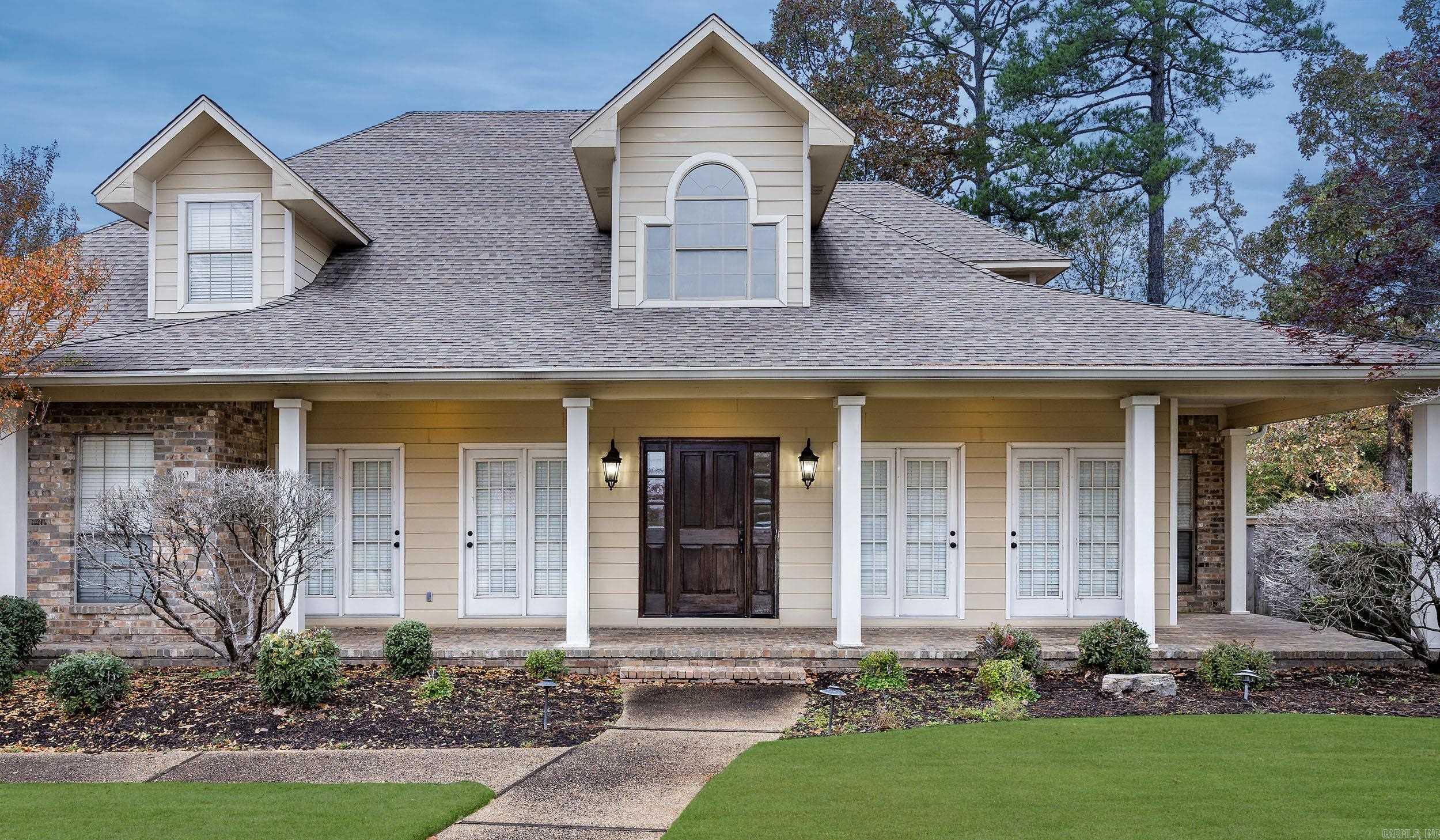 CHENAL VALLEY BAYONNE PLACE - Residential